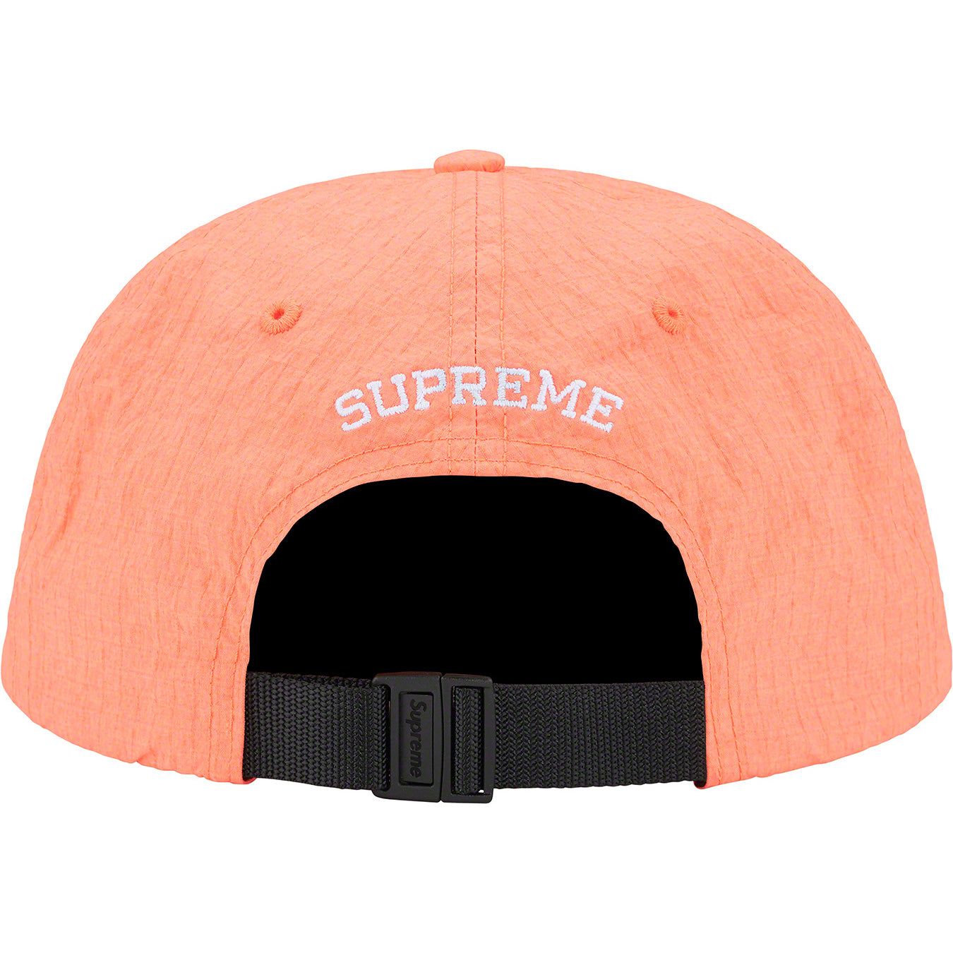 Cordura® Ripstop S Logo 6-Panel