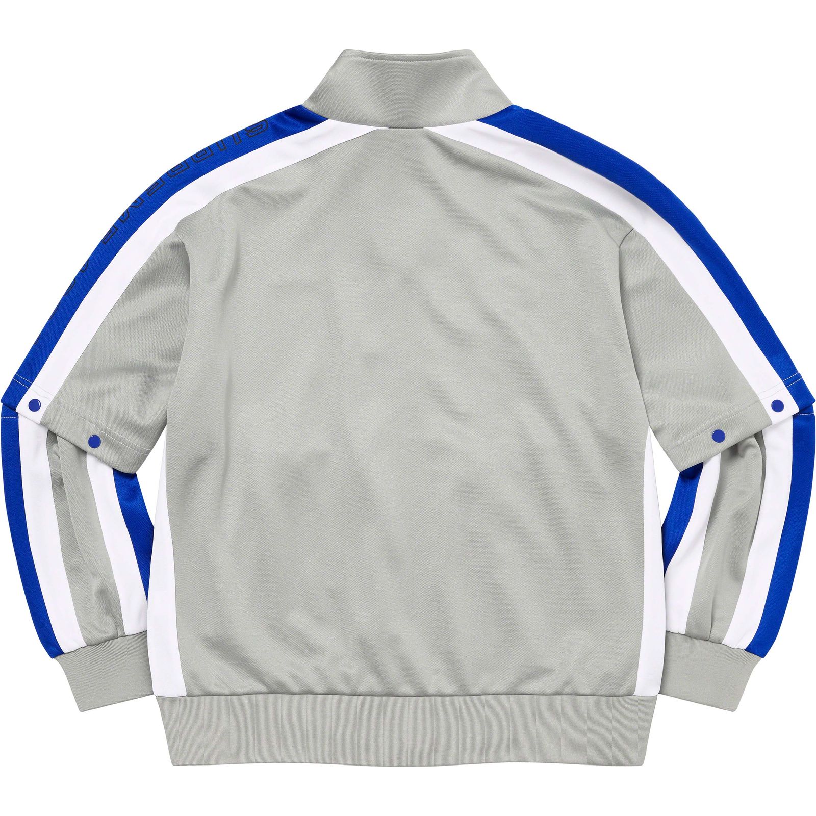 Supreme®/Umbro Snap Sleeve Jacket