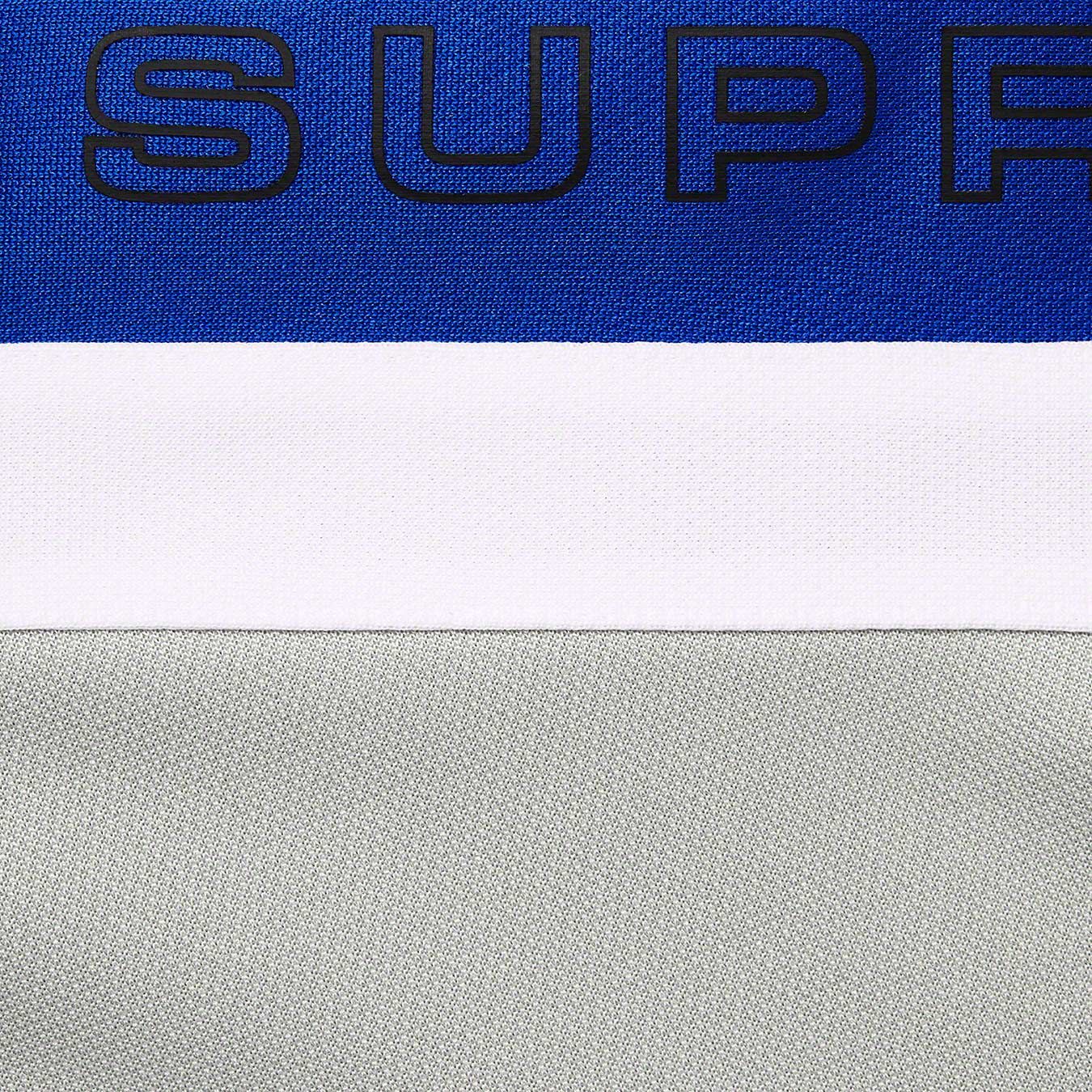 Supreme®/Umbro Snap Sleeve Jacket
