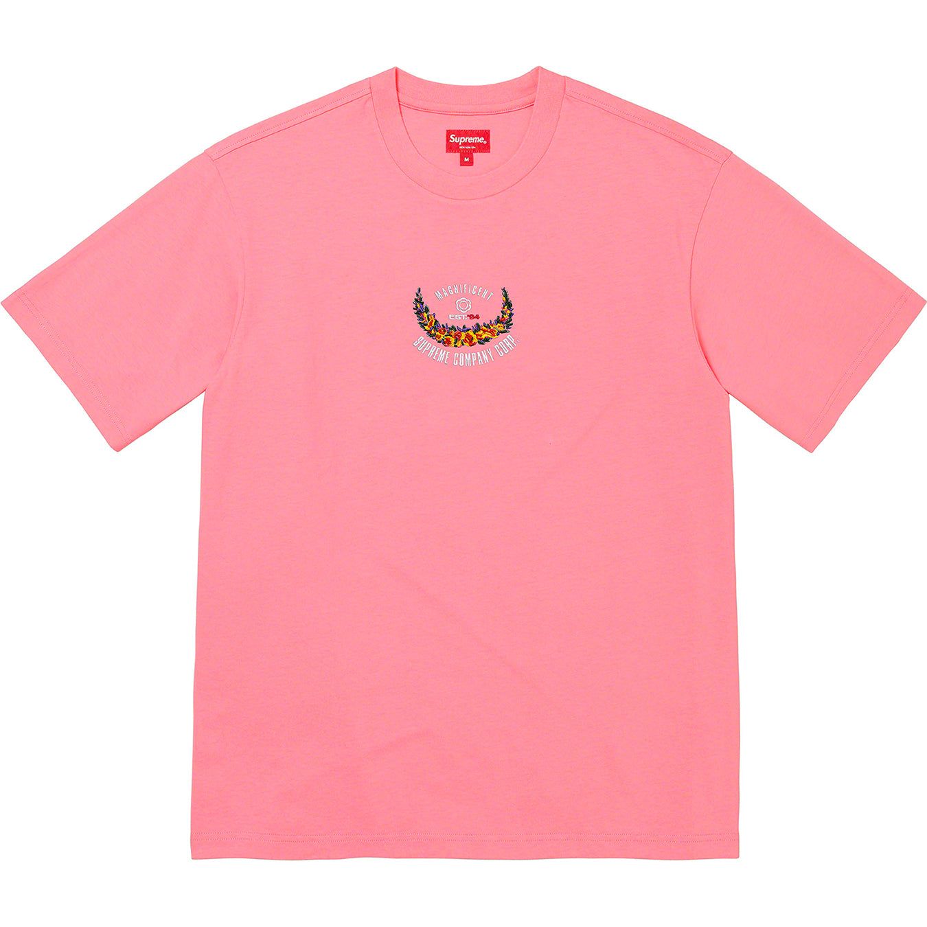 Victory S/S Top