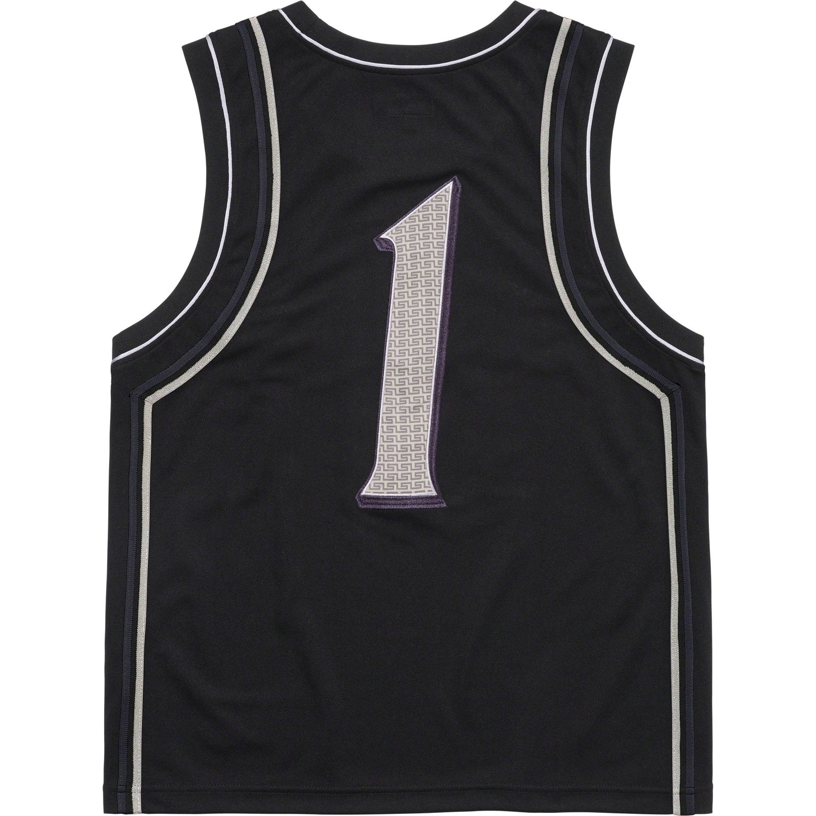 Campioni Basketball Jersey