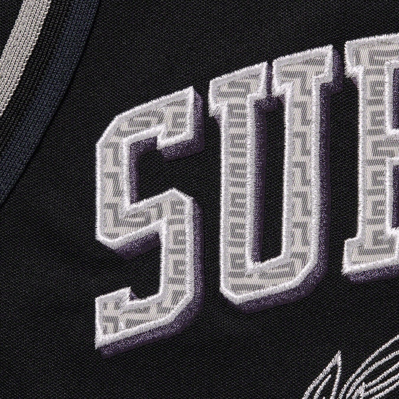 Campioni Basketball Jersey