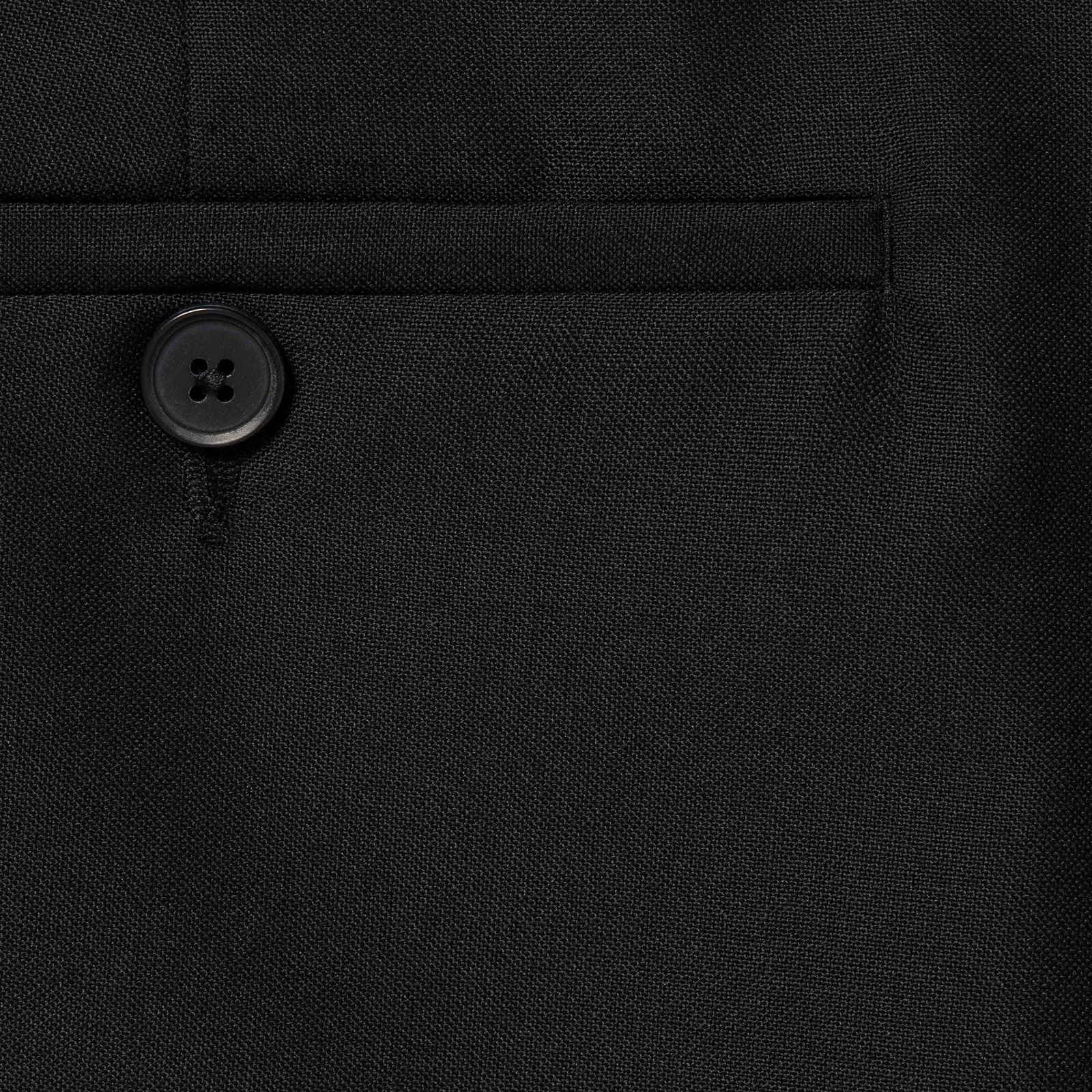 Pleated Trouser