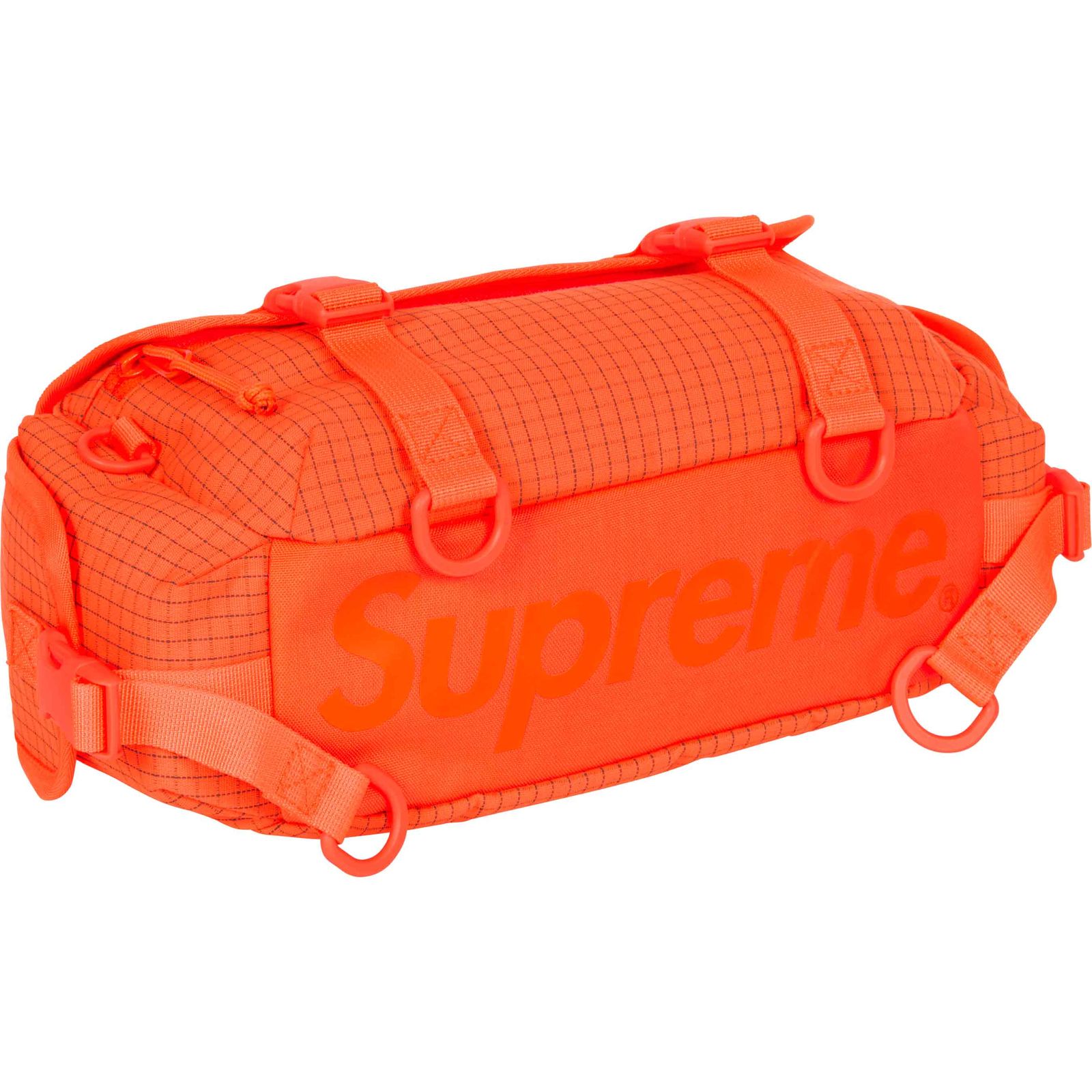 Mini Duffle Bag