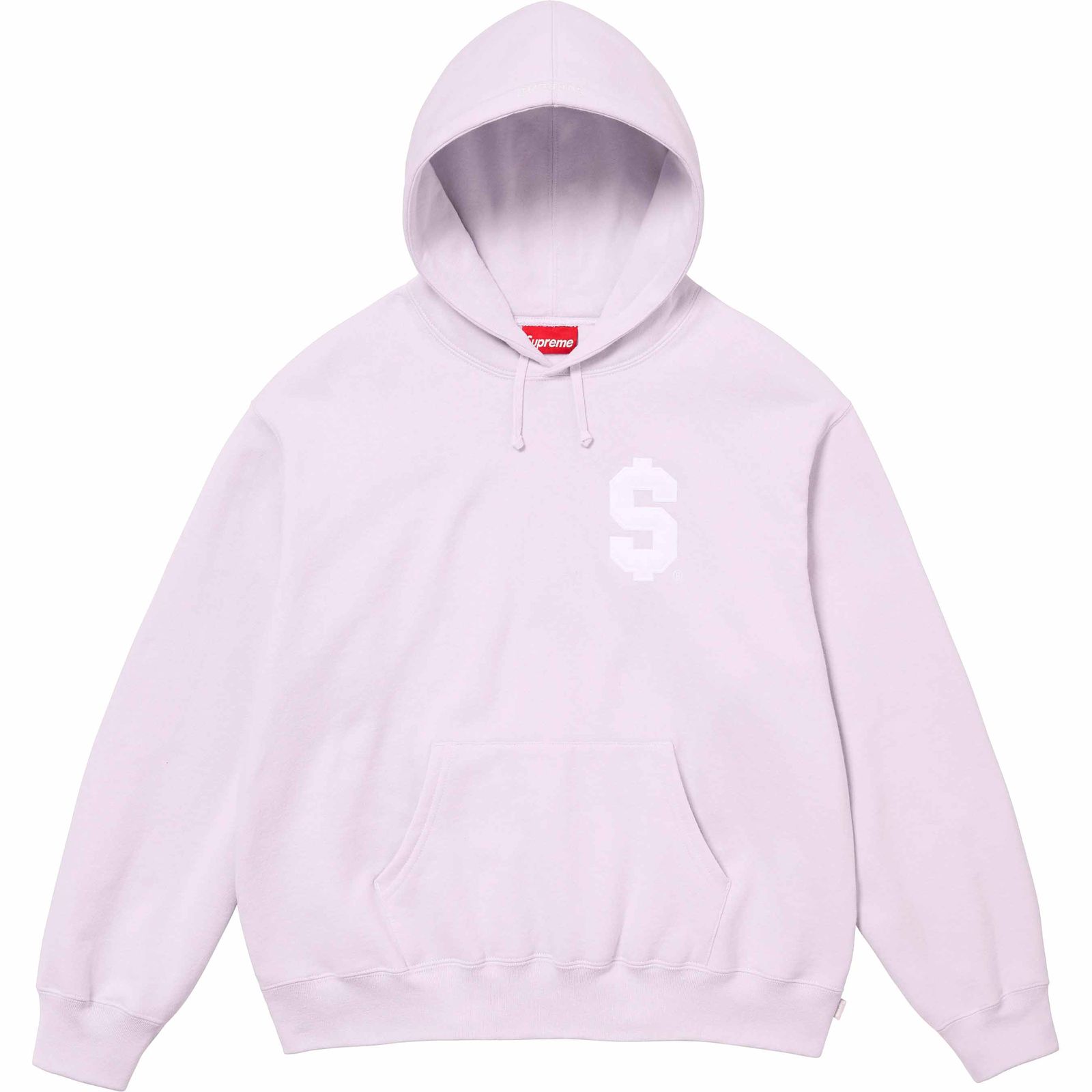 $ Hooded Sweatshirt