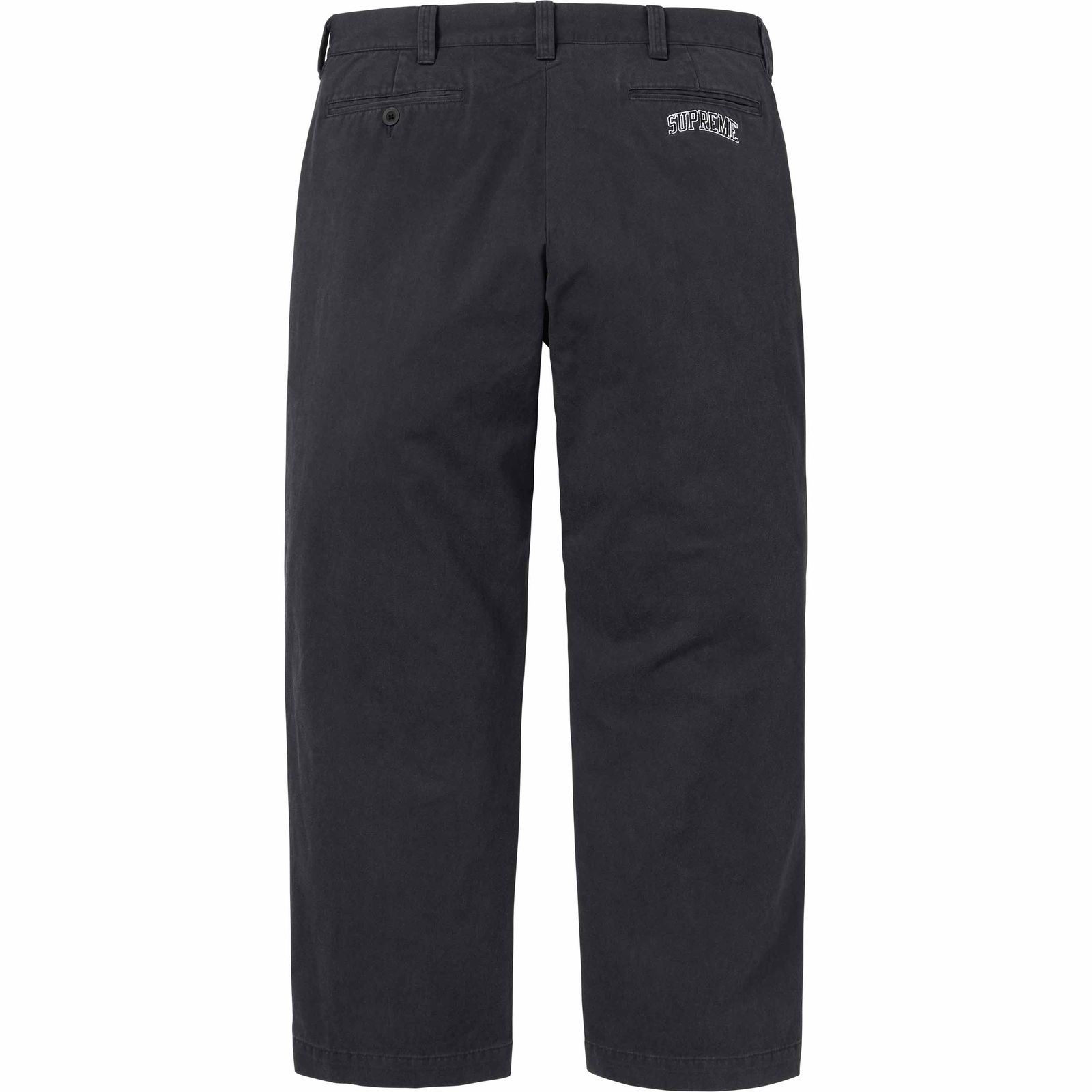 Chino Pant