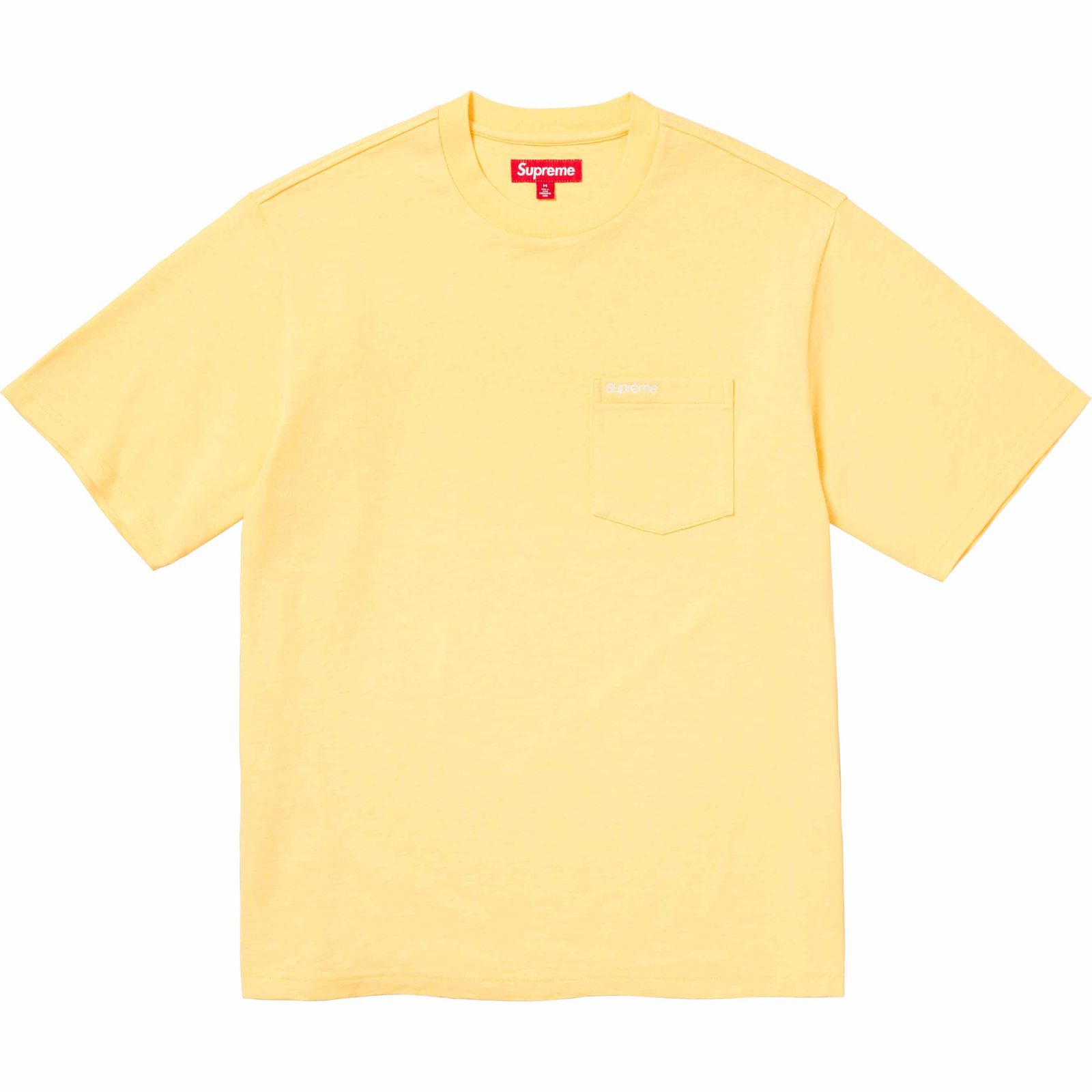 S/S Pocket Tee