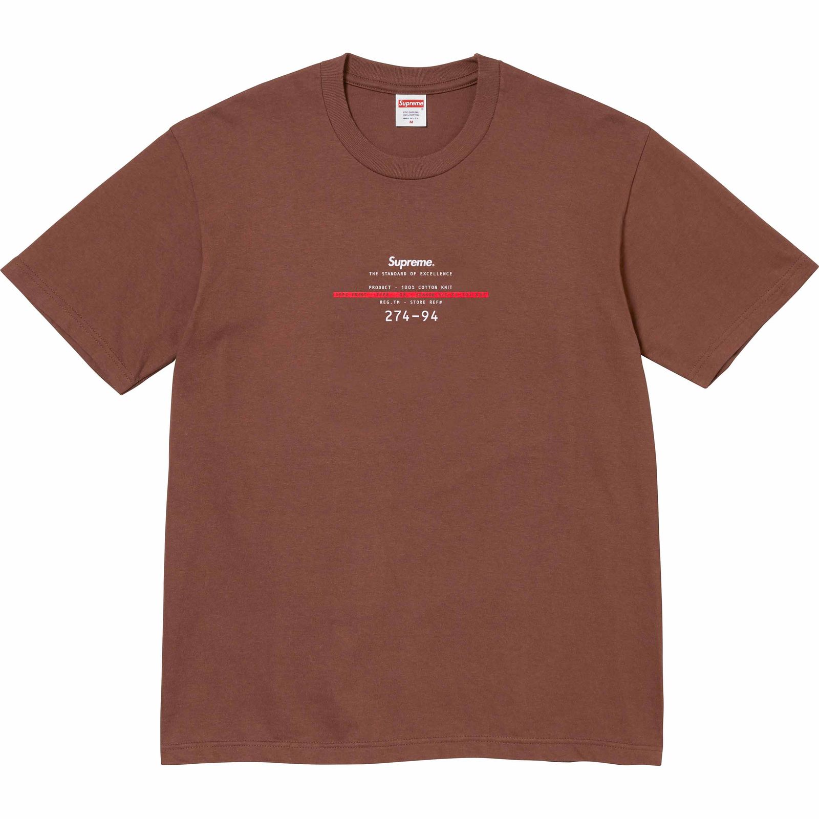 Standard Tee