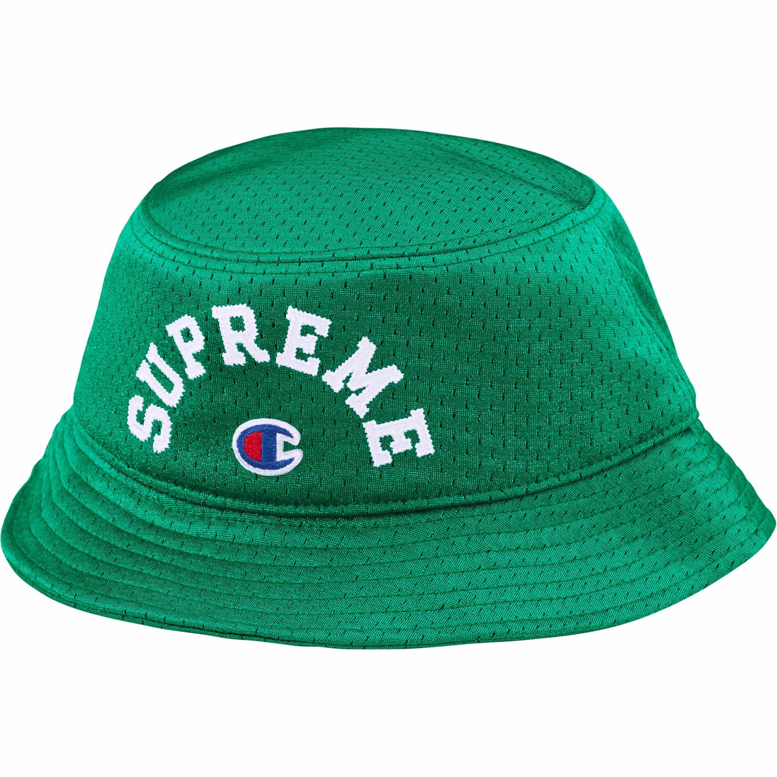 Supreme®/Champion® Mesh Crusher