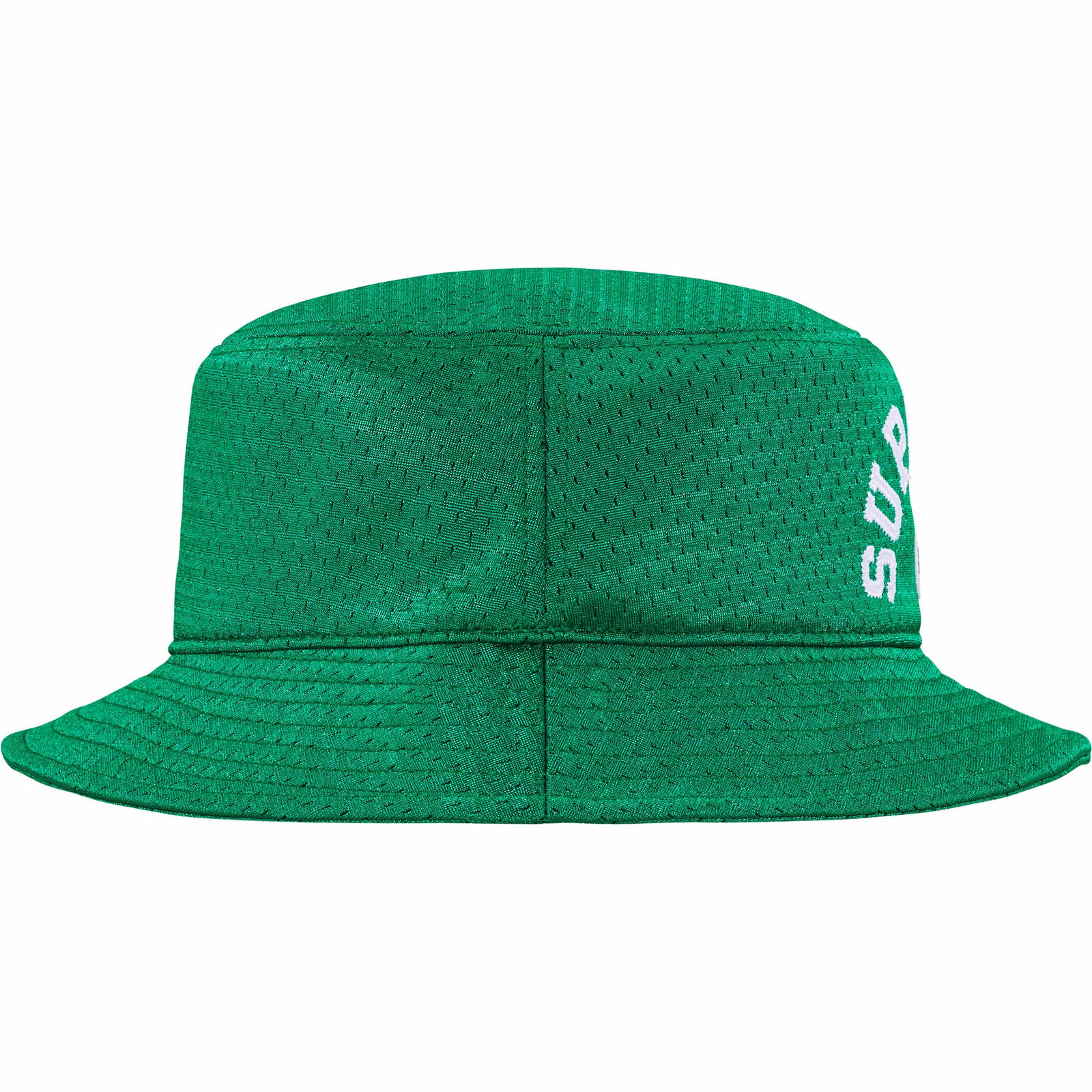Supreme®/Champion® Mesh Crusher