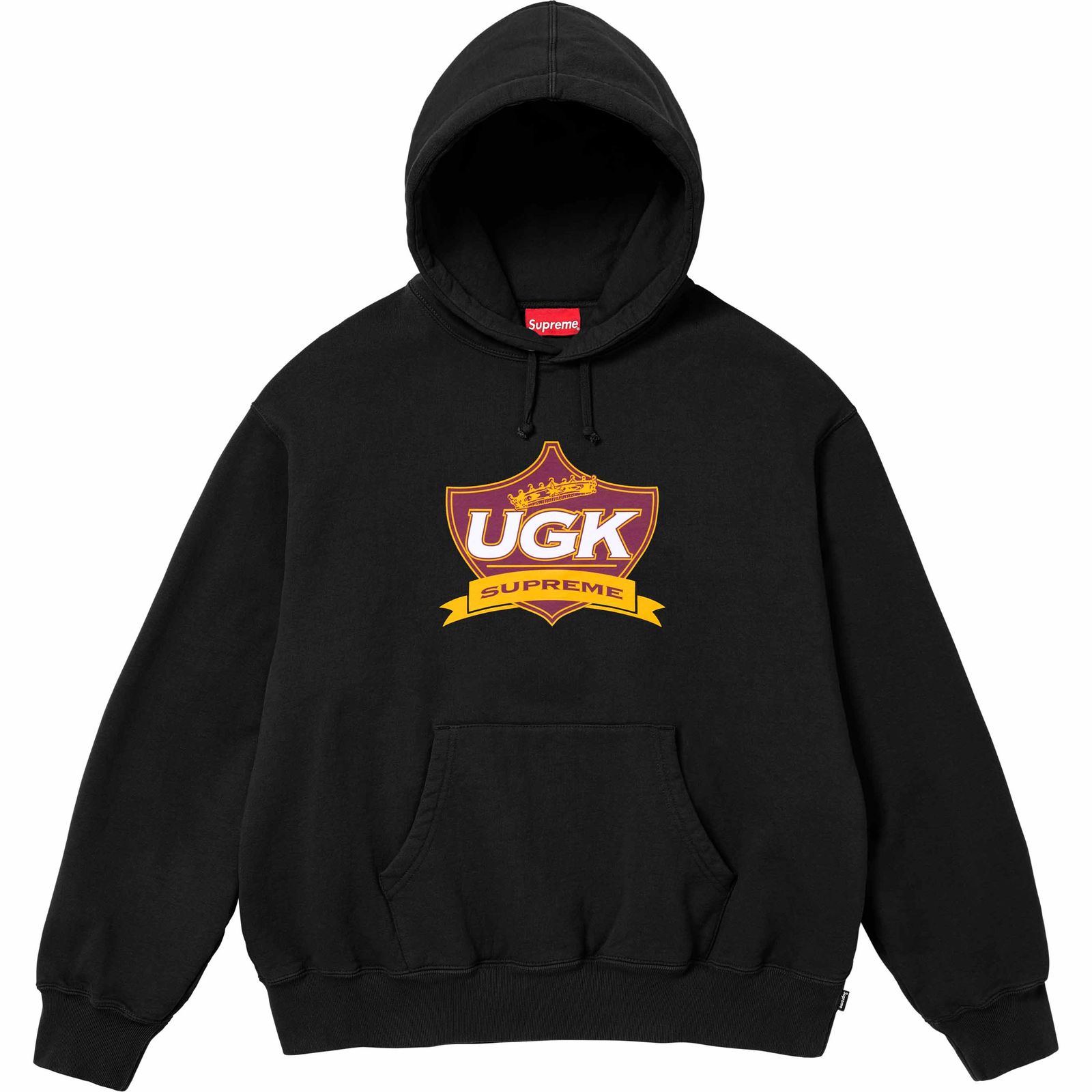 UGK Hooded Sweatshirt