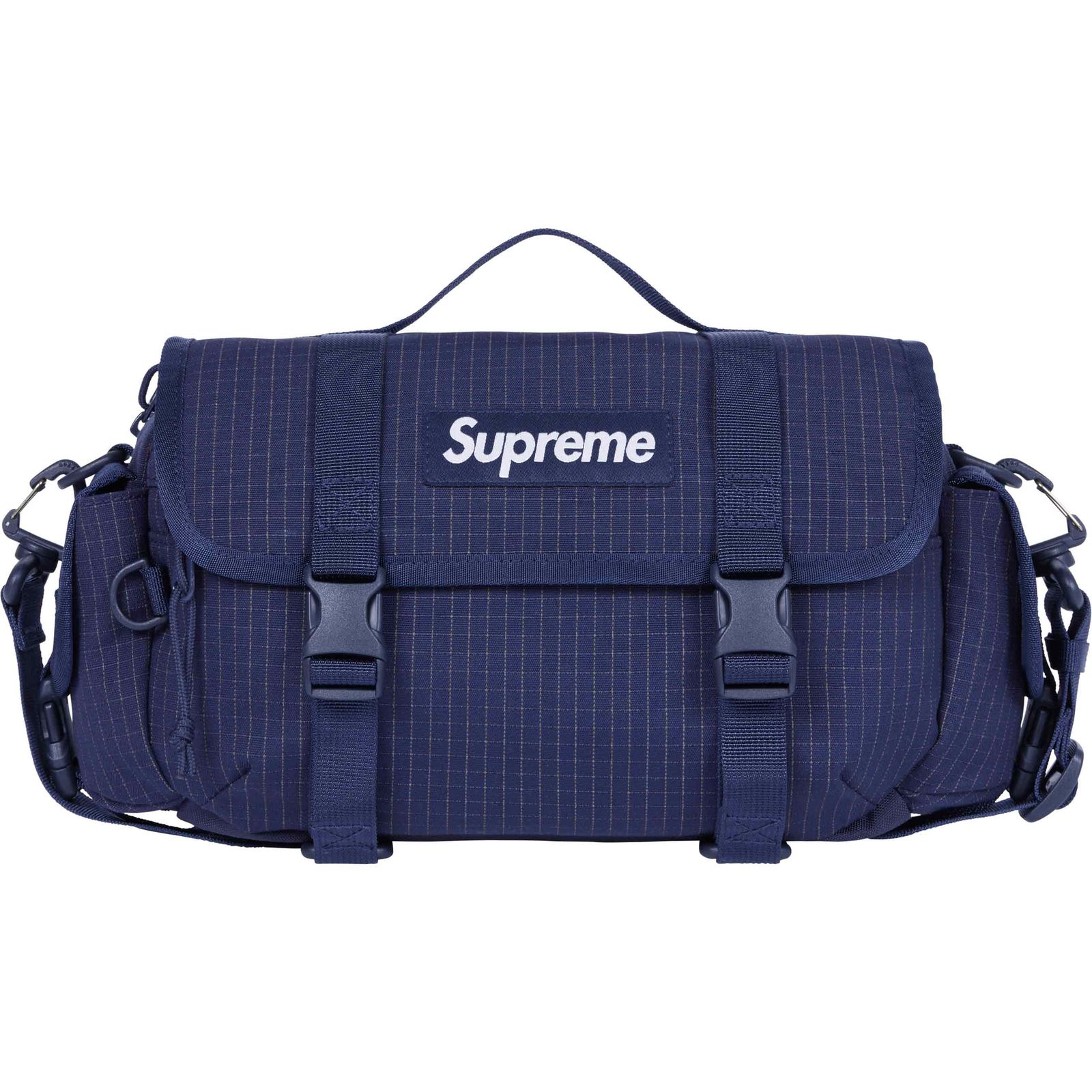 Mini Duffle Bag
