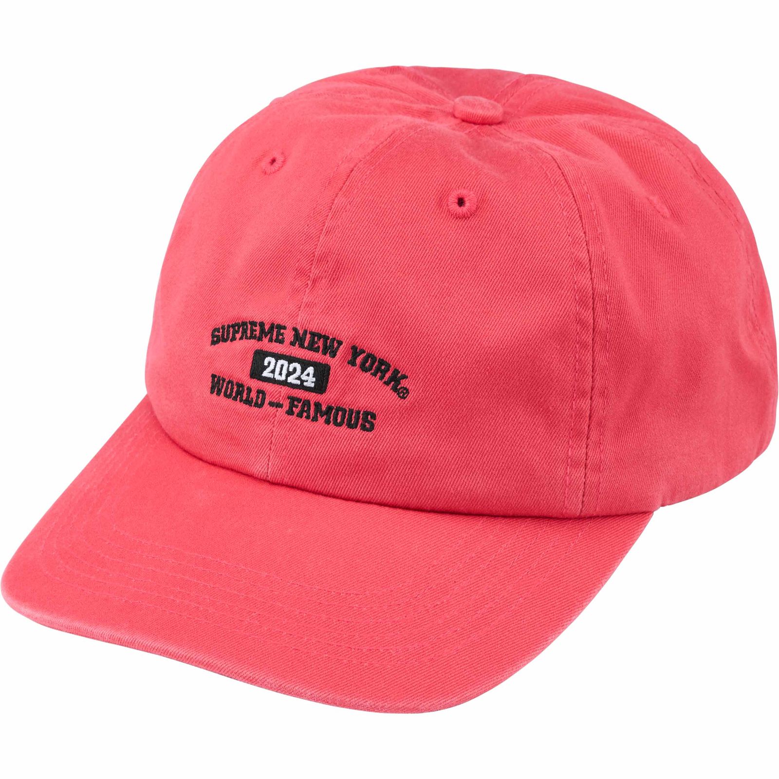 New York Arc 6-Panel