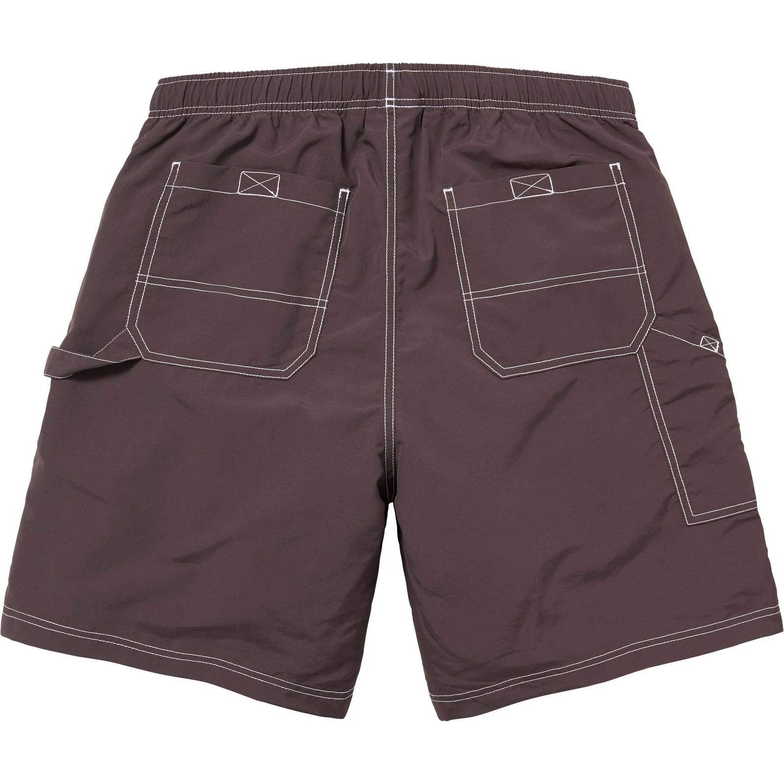 Nylon Painter Short