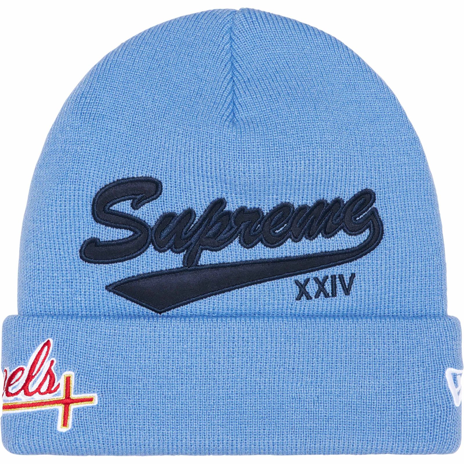 New Era® Salvation Beanie