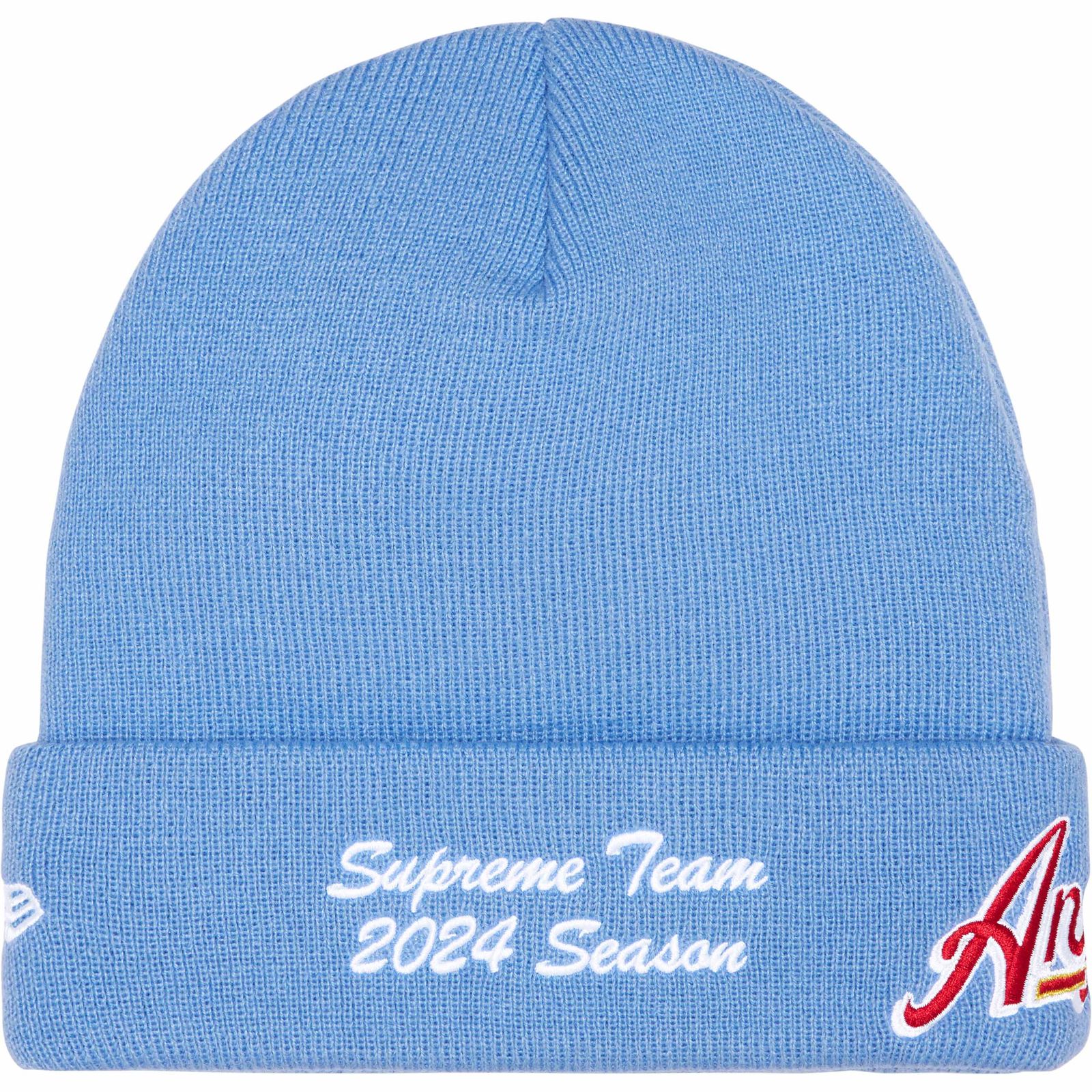 New Era® Salvation Beanie