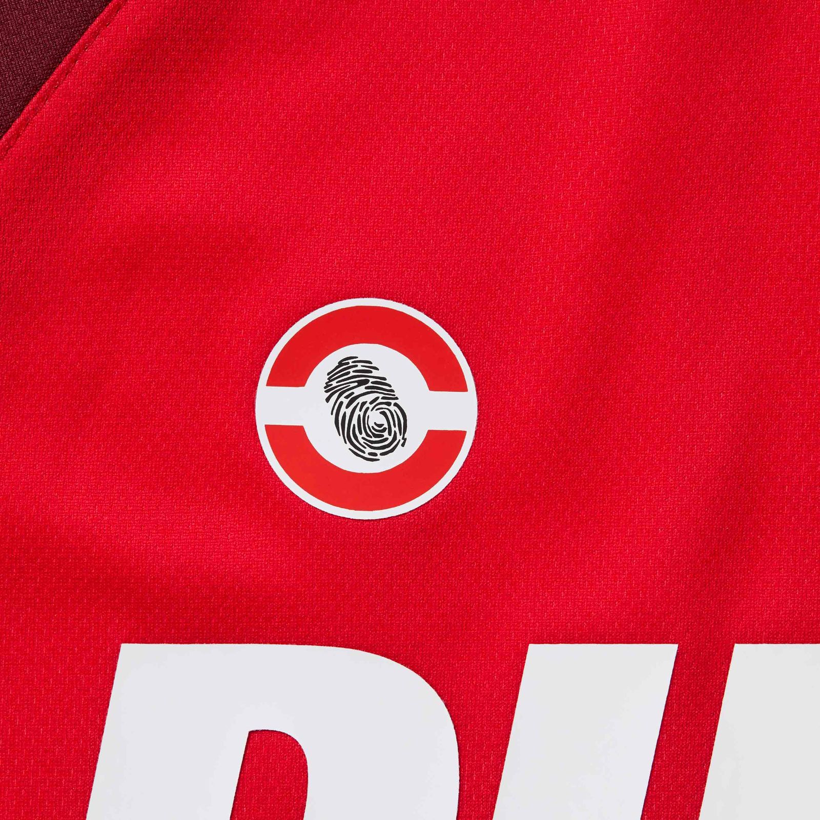 Supreme®/Ducati® Soccer Jersey