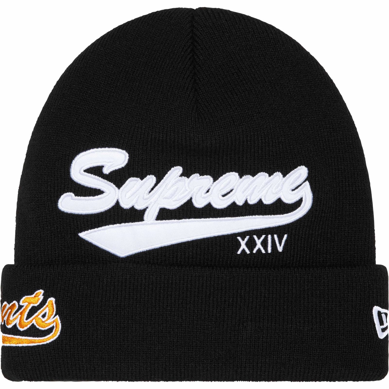 New Era® Salvation Beanie