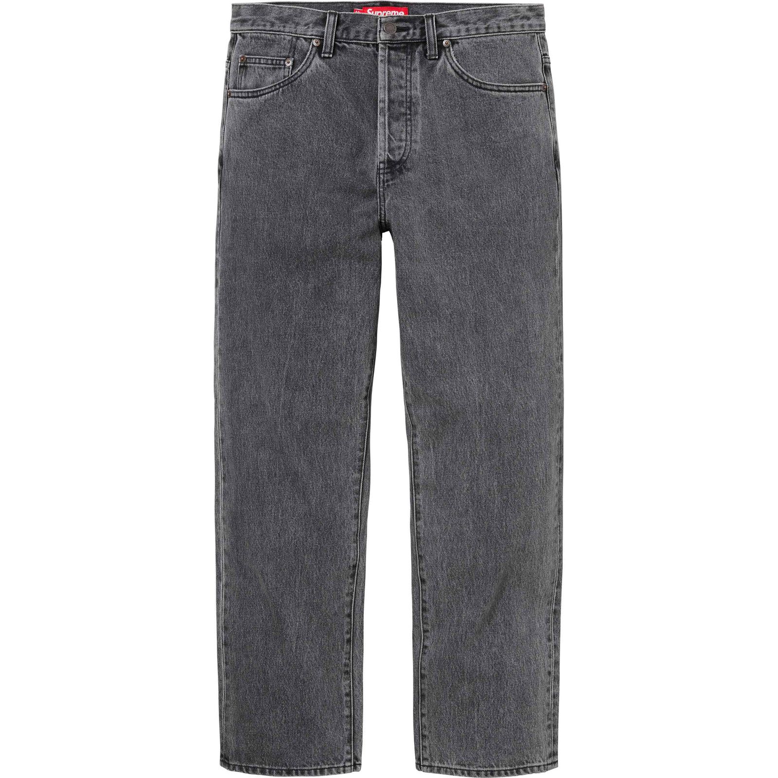 Regular Jean