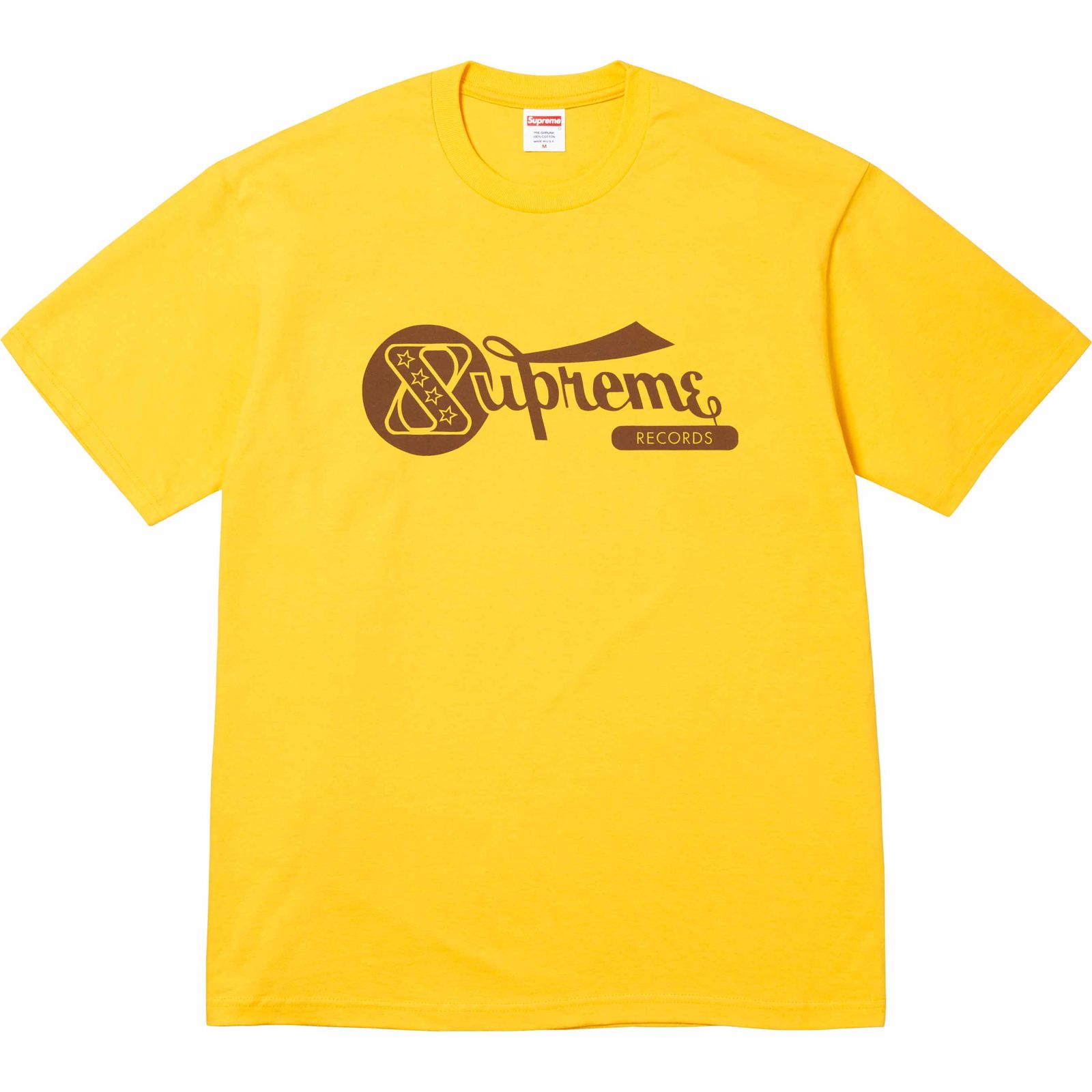 Records Tee