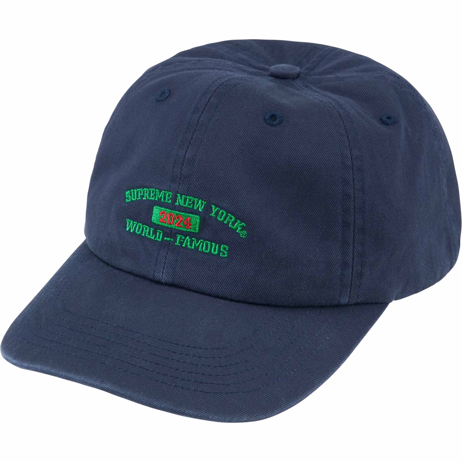 New York Arc 6-Panel