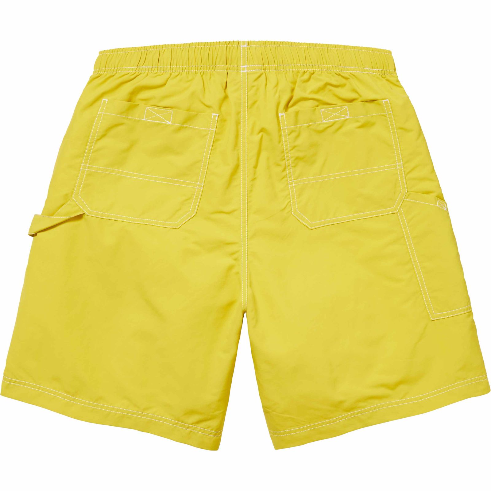 Nylon Painter Short