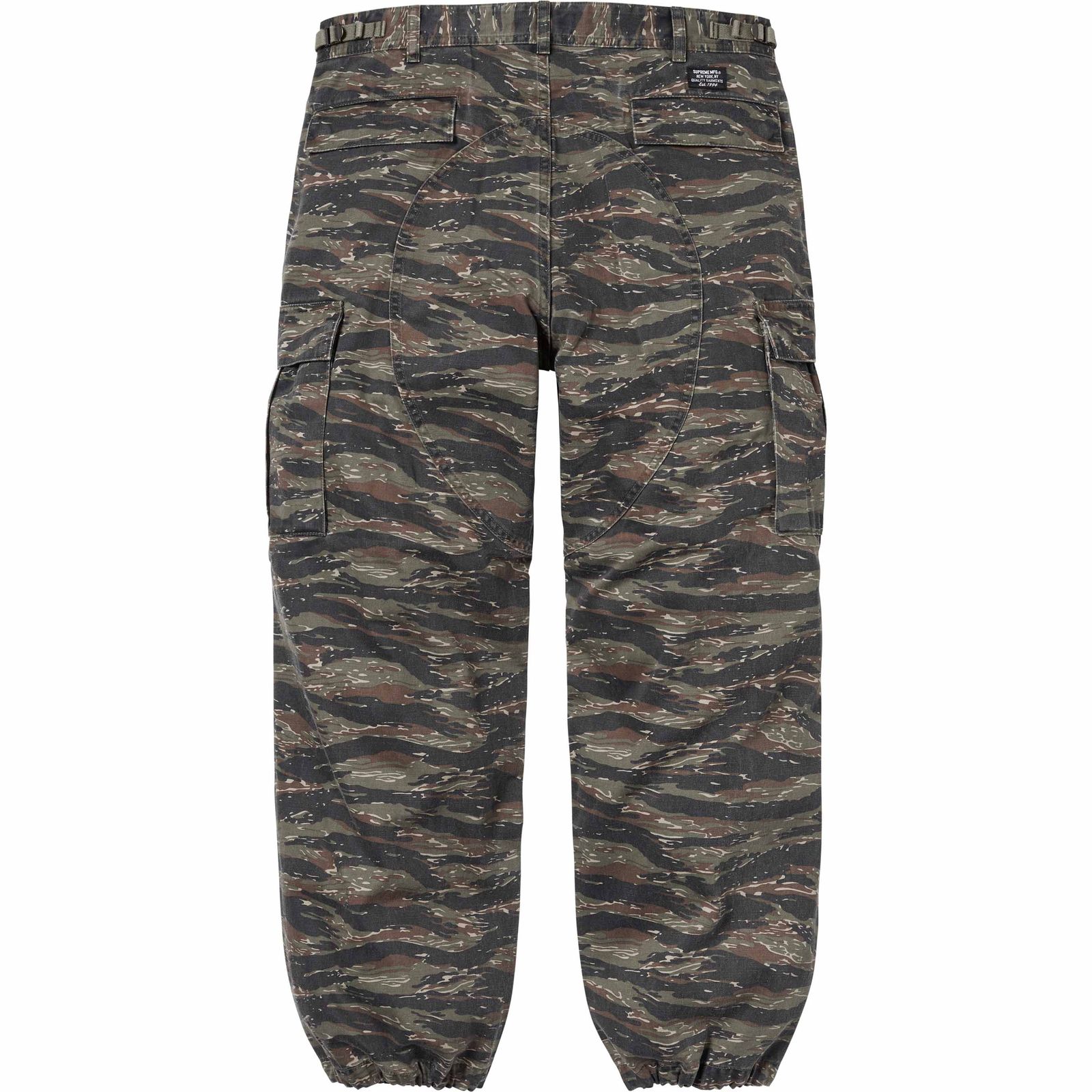Cargo Pant