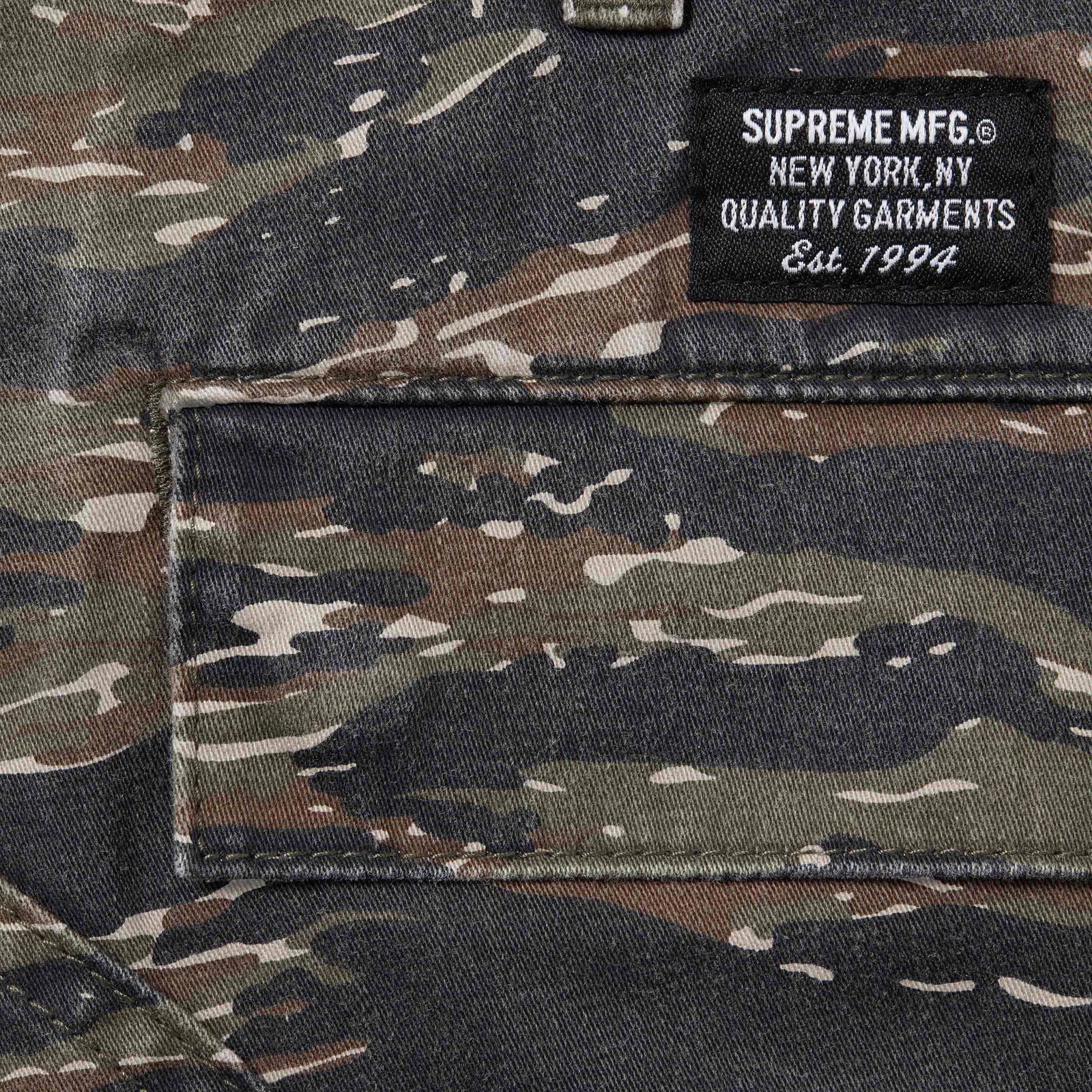 Cargo Pant