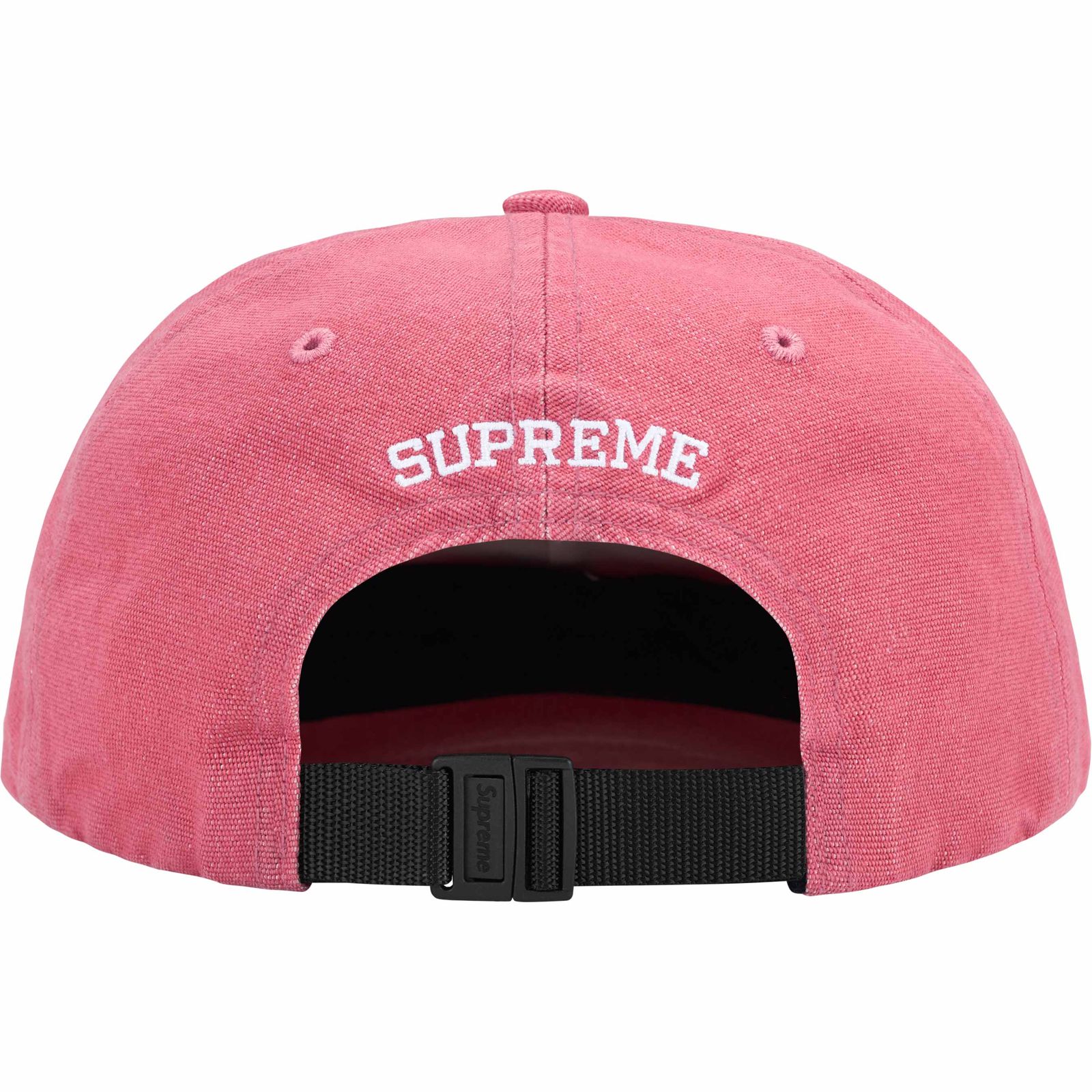 Cordura® Denim Small Box 6-Panel