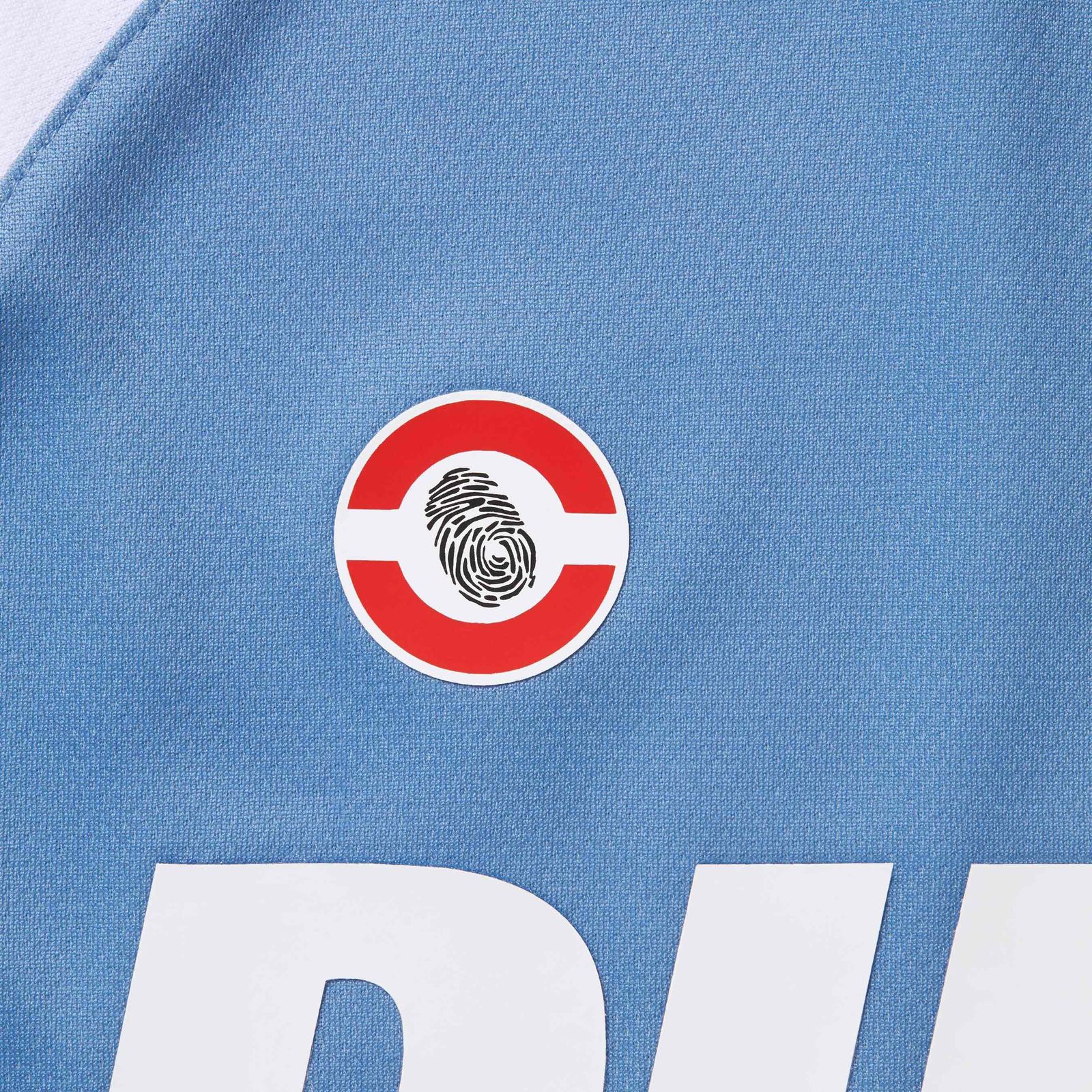 Supreme®/Ducati® Soccer Jersey