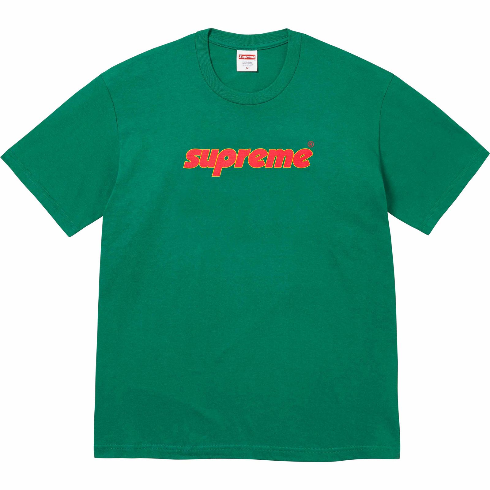 Pinline Tee