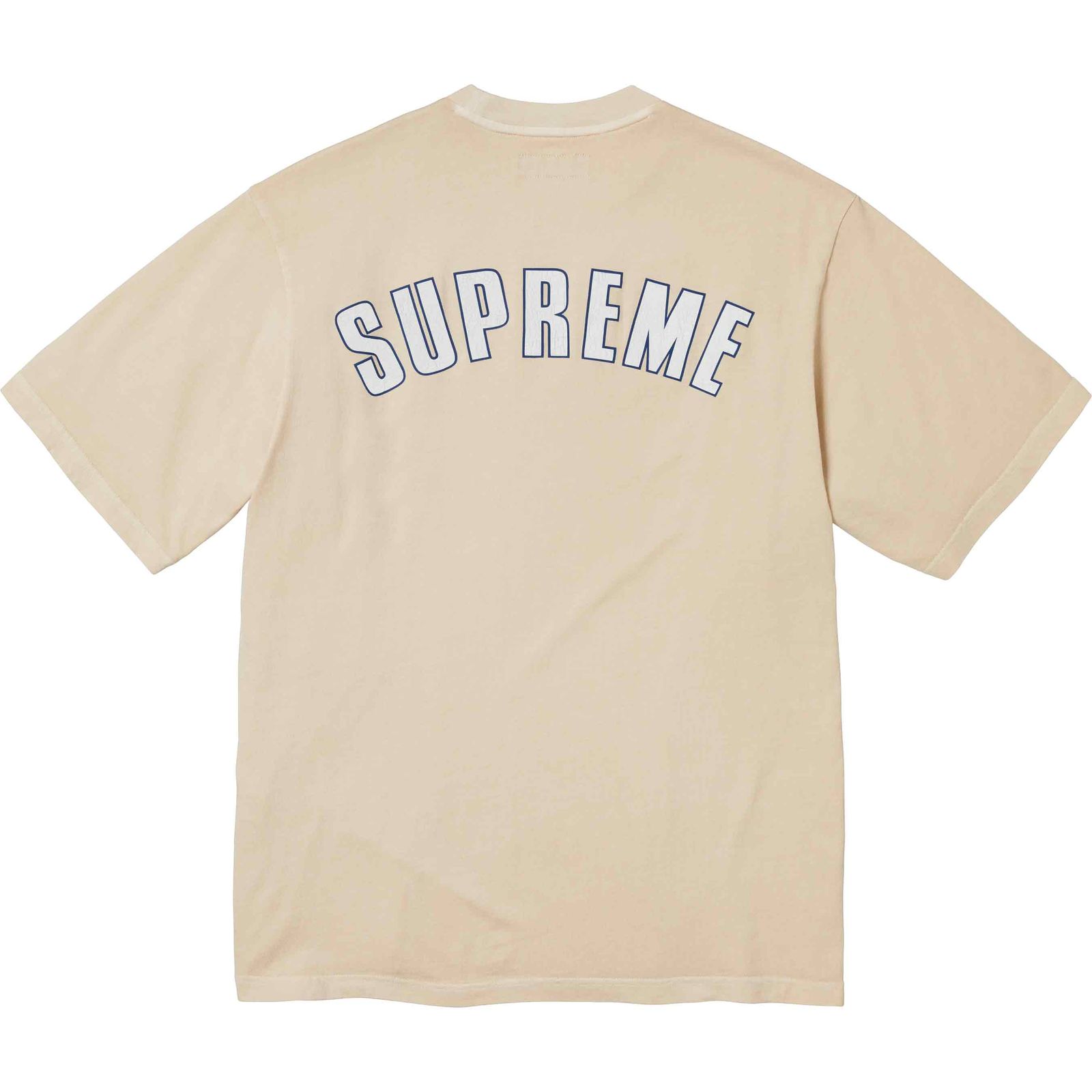 Cracked Arc S/S Top
