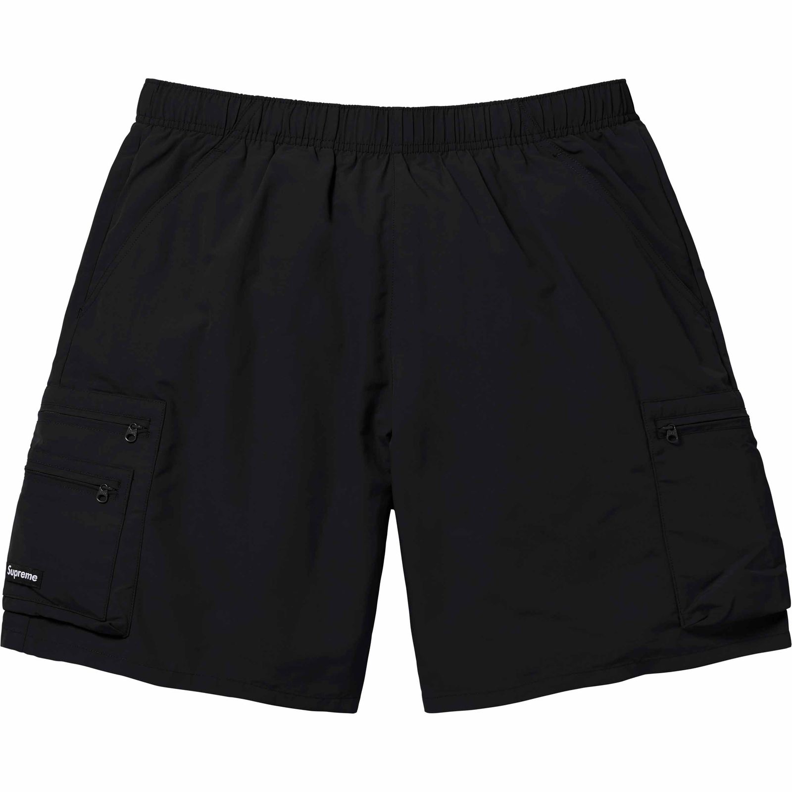 Cargo Water Short