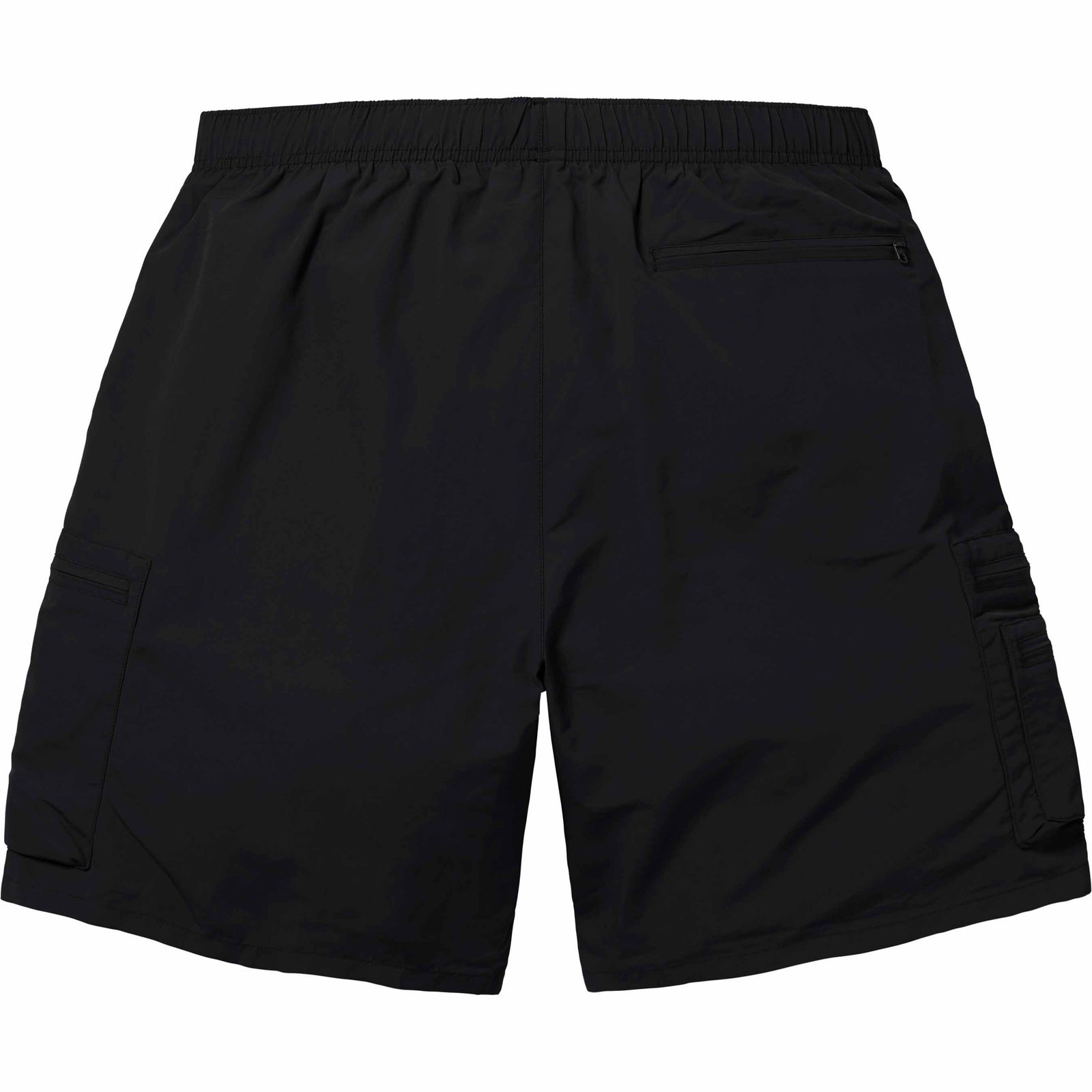 Cargo Water Short