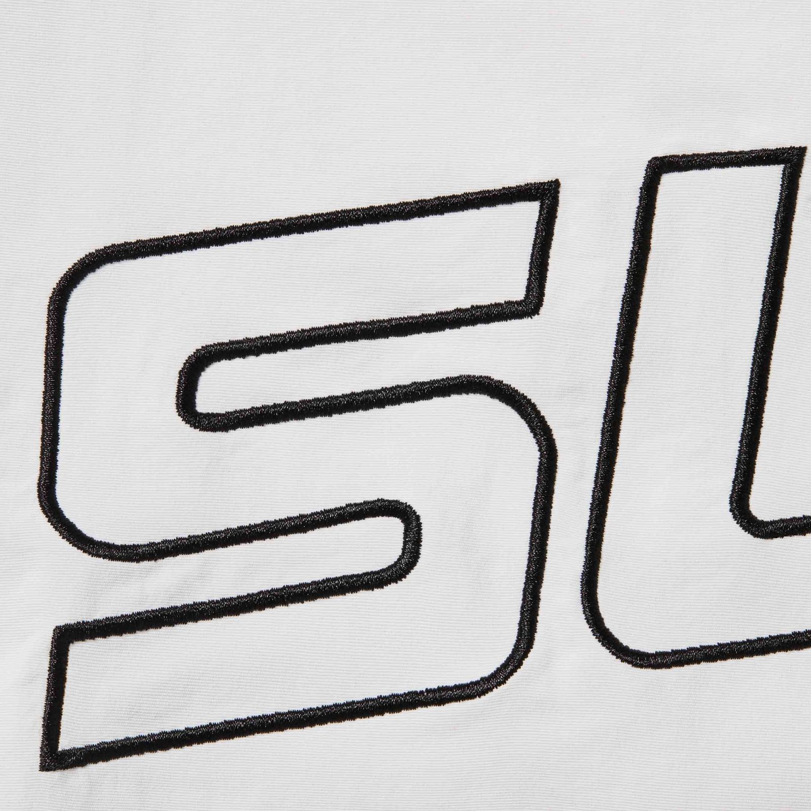 Curve Track Jacket