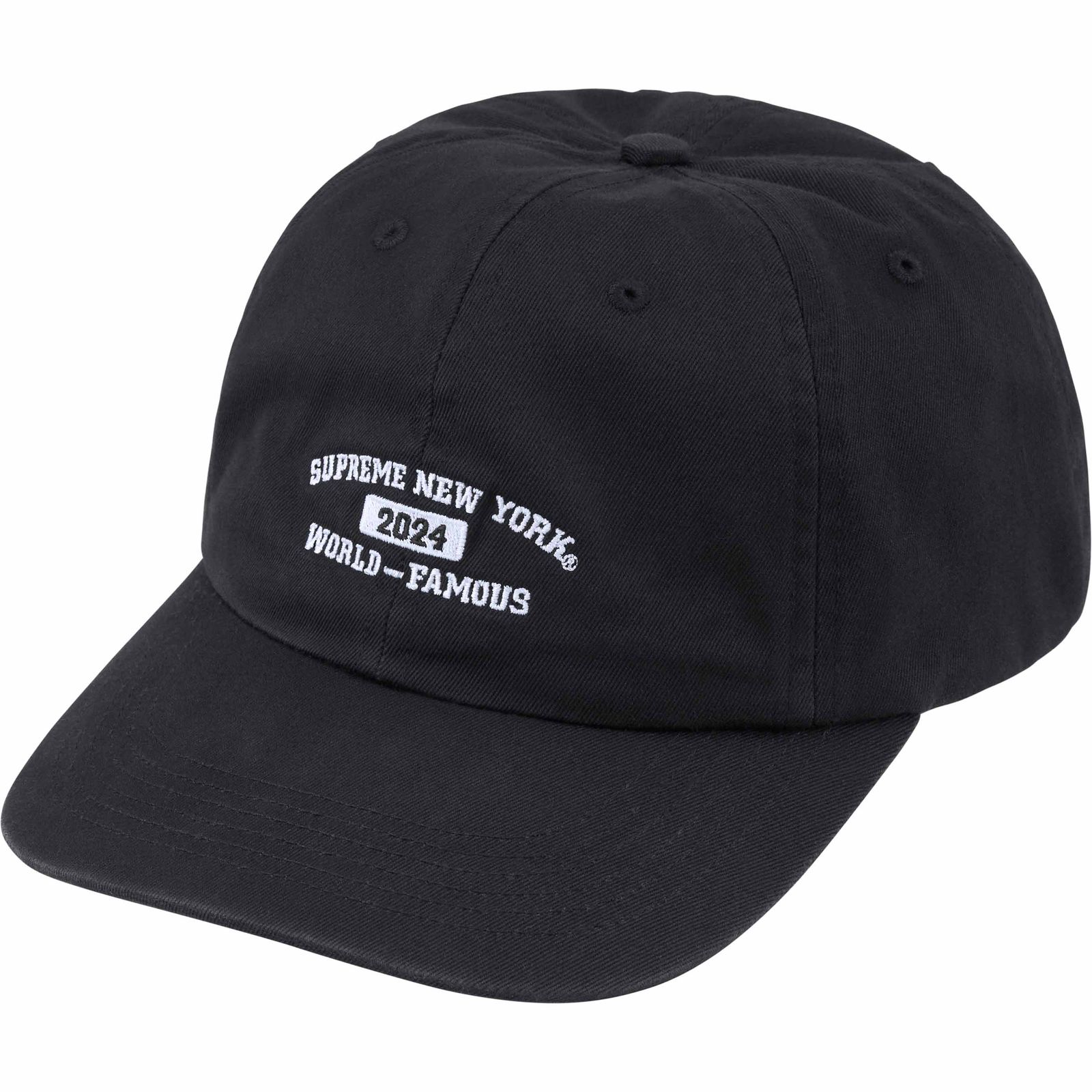 New York Arc 6-Panel