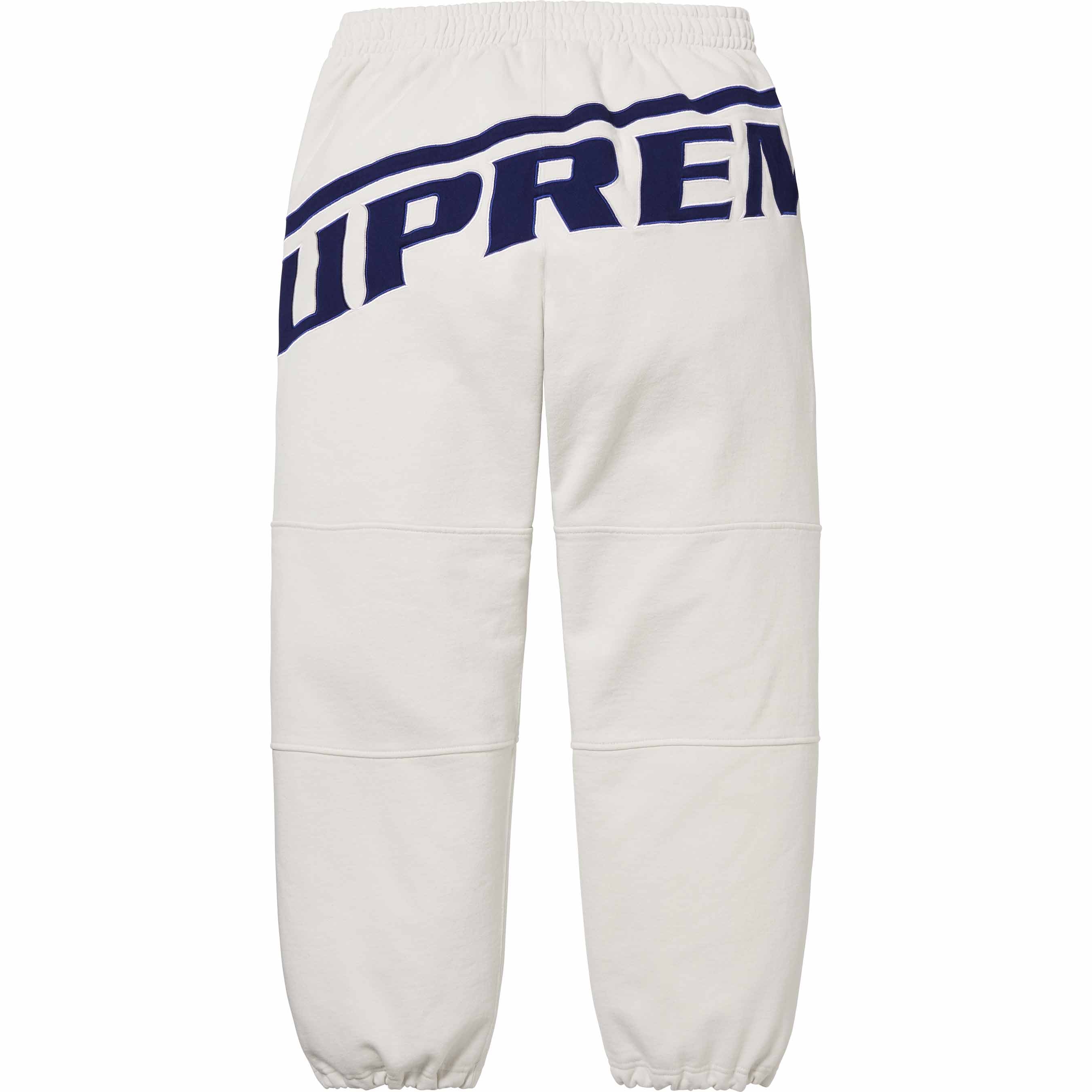 Wrapped Sweatpant