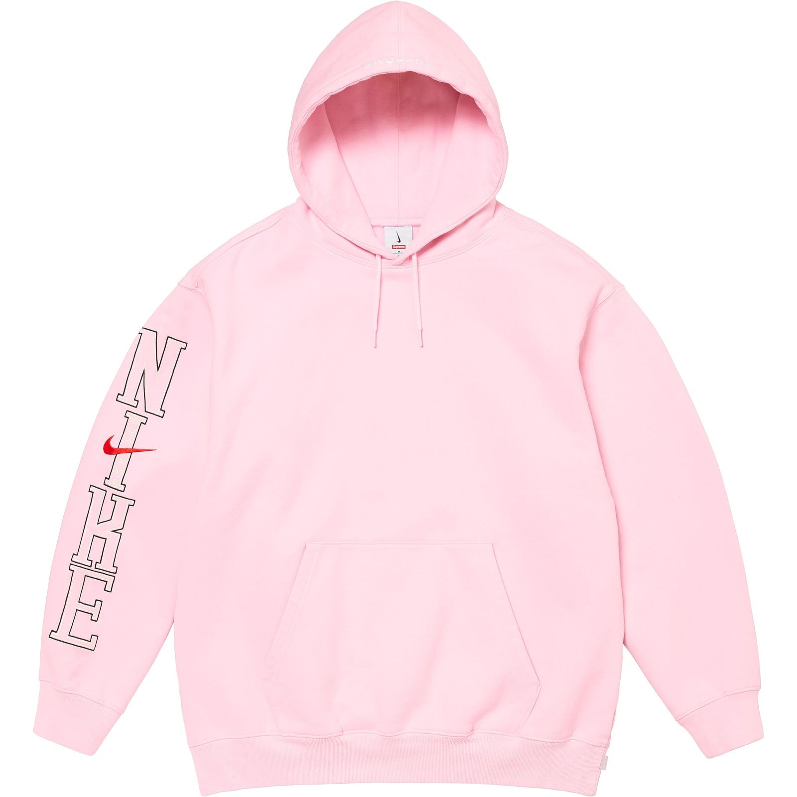 Supreme®/Nike® Hooded Sweatshirt