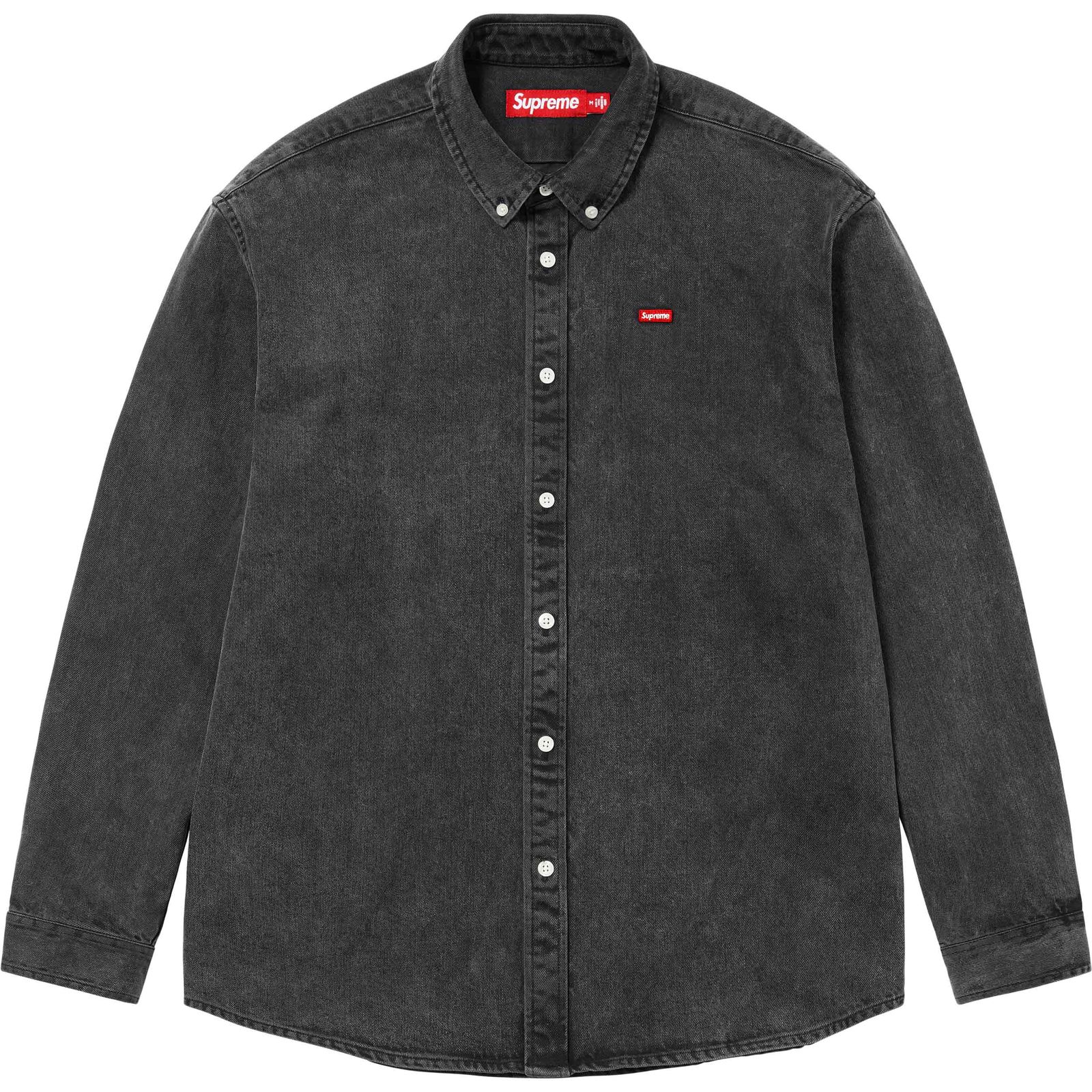 Small Box Shirt