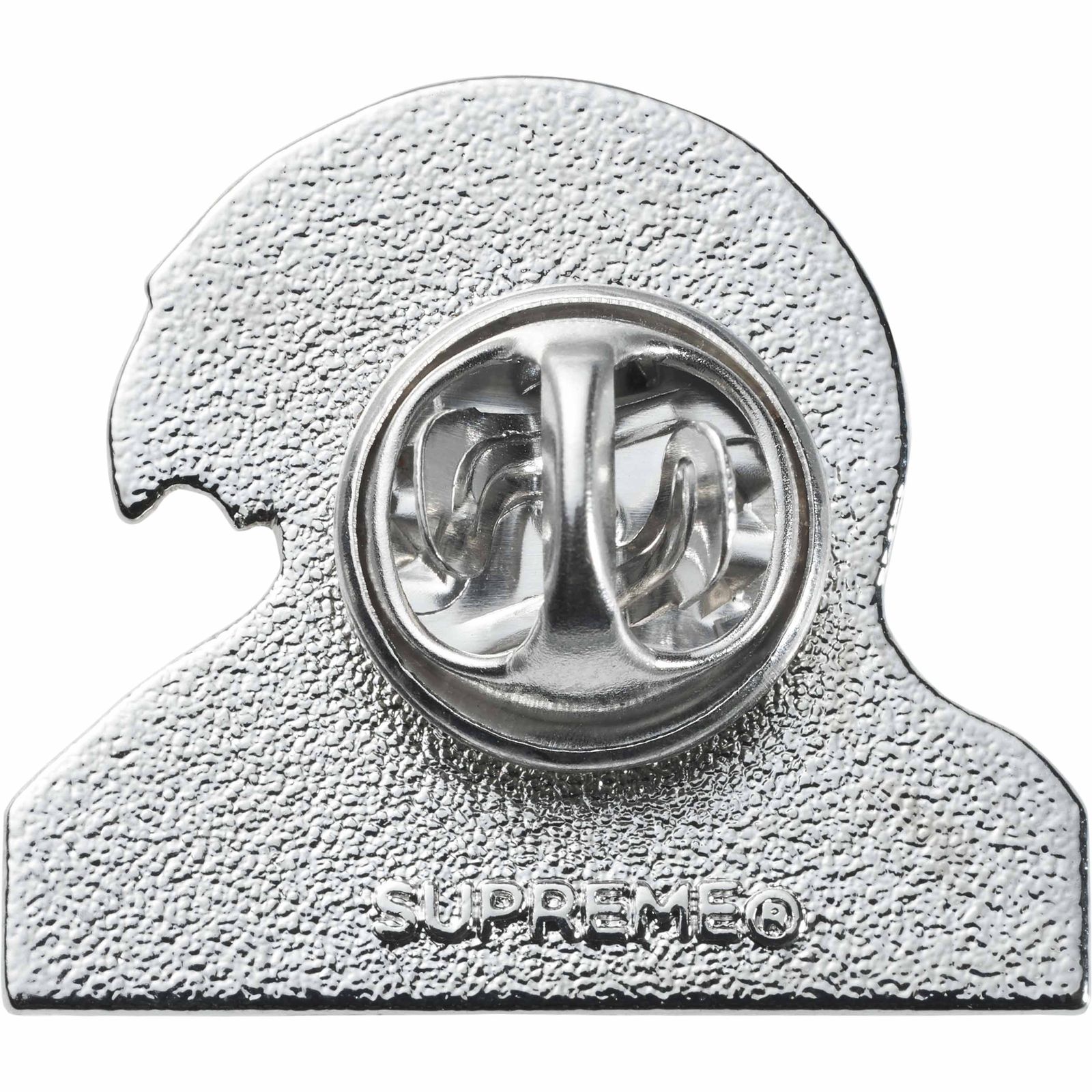 Wave Pin