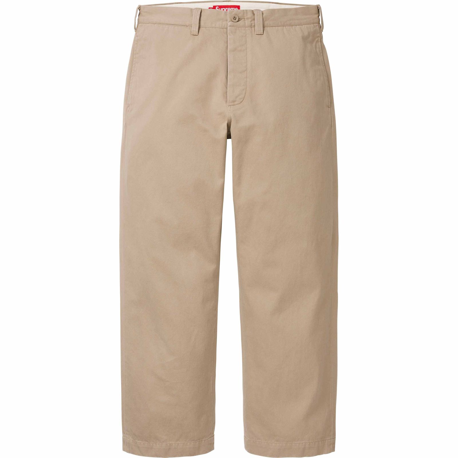 Chino Pant