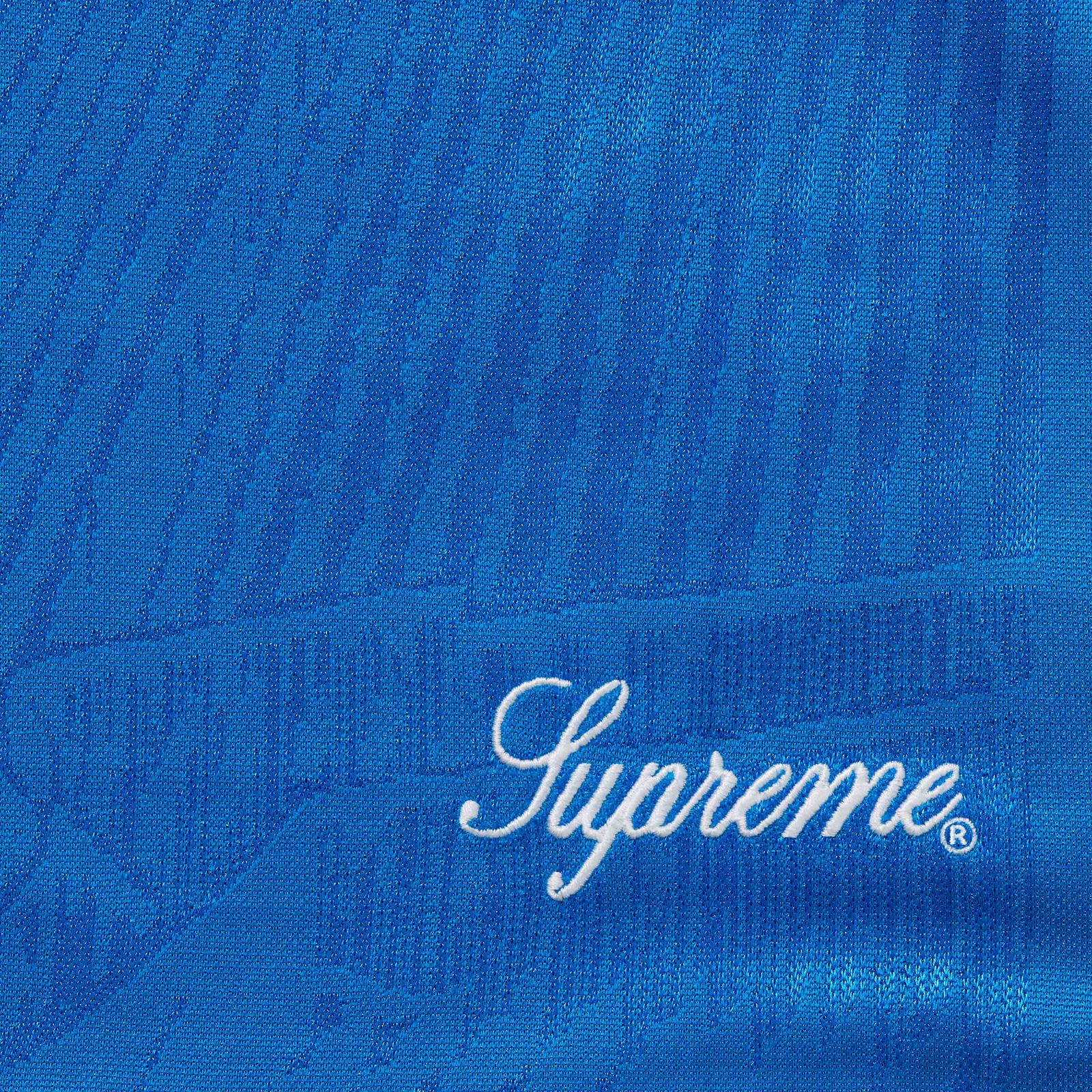 Jacquard Soccer Short