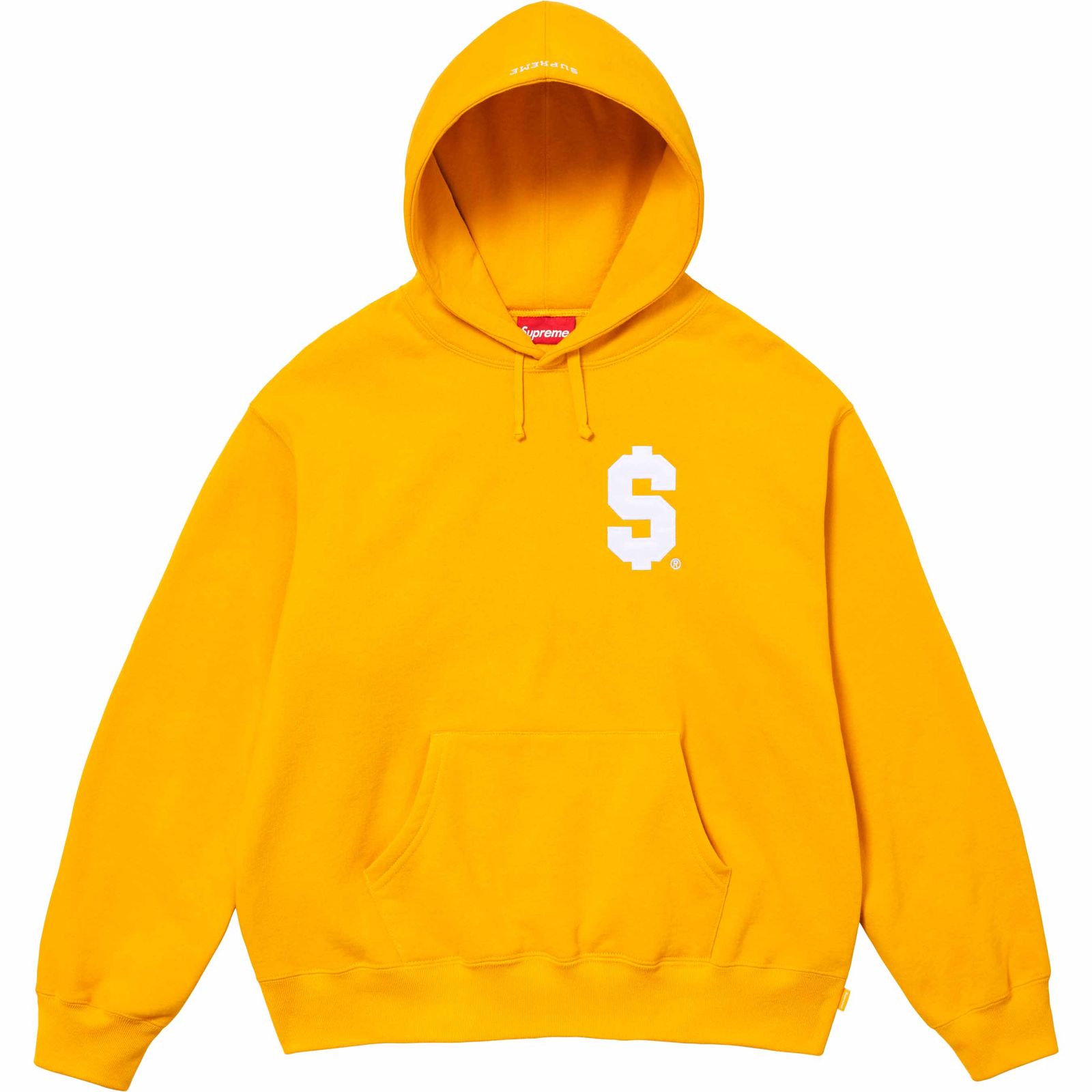 $ Hooded Sweatshirt