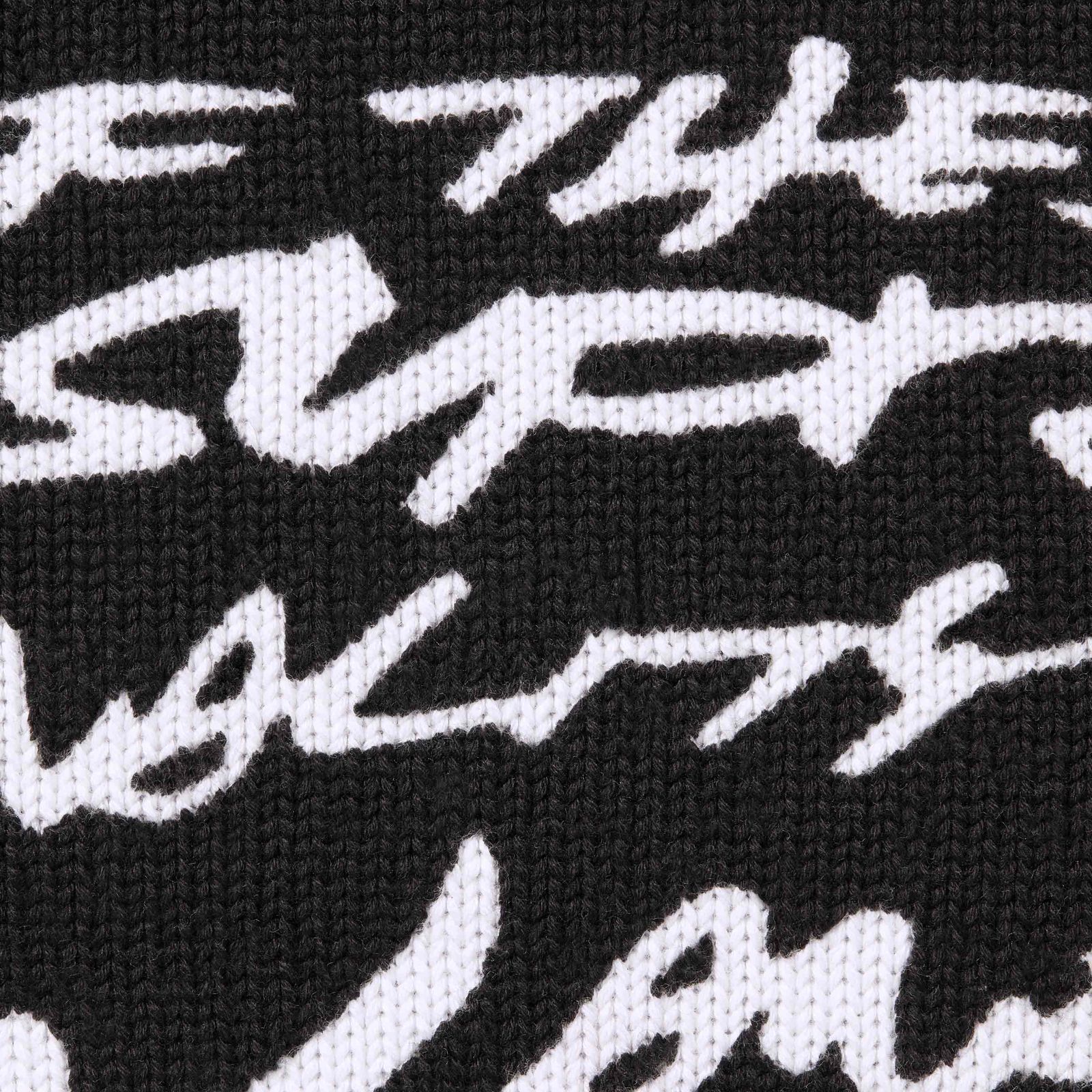 Futura Sweater