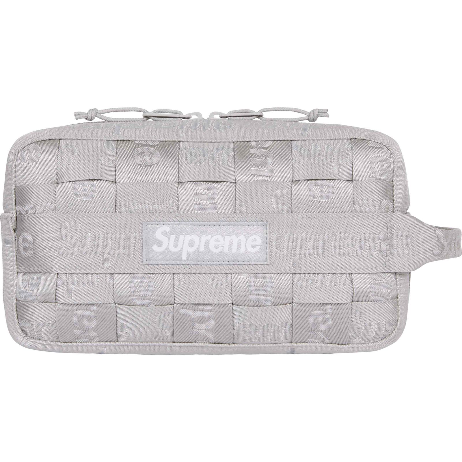Woven Utility Bag