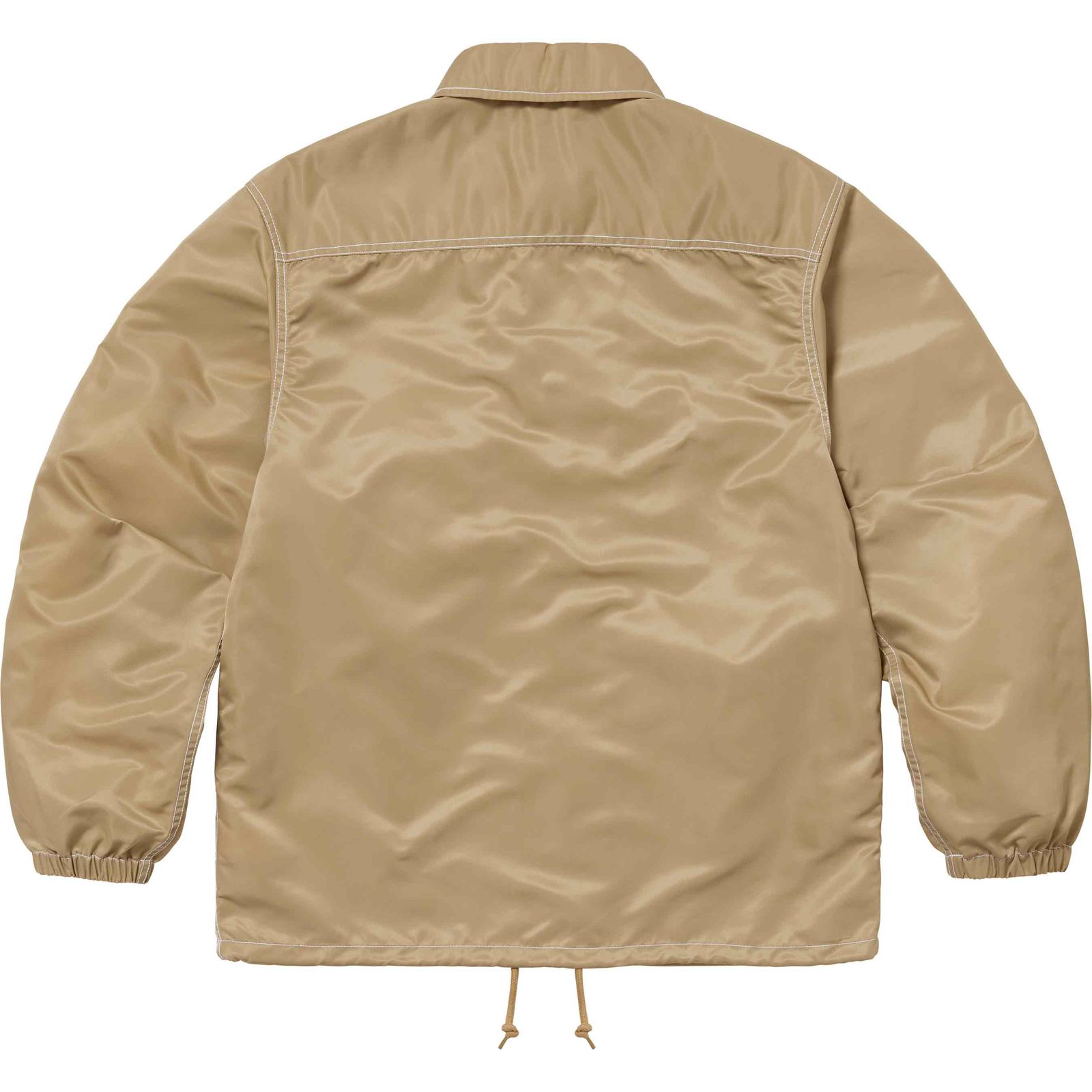 Nylon Chore Coat