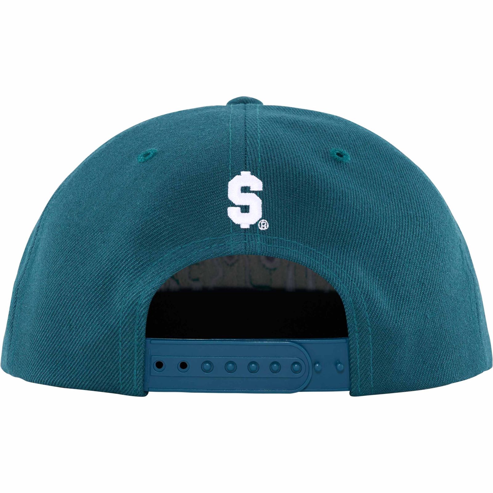 Creep 6-Panel