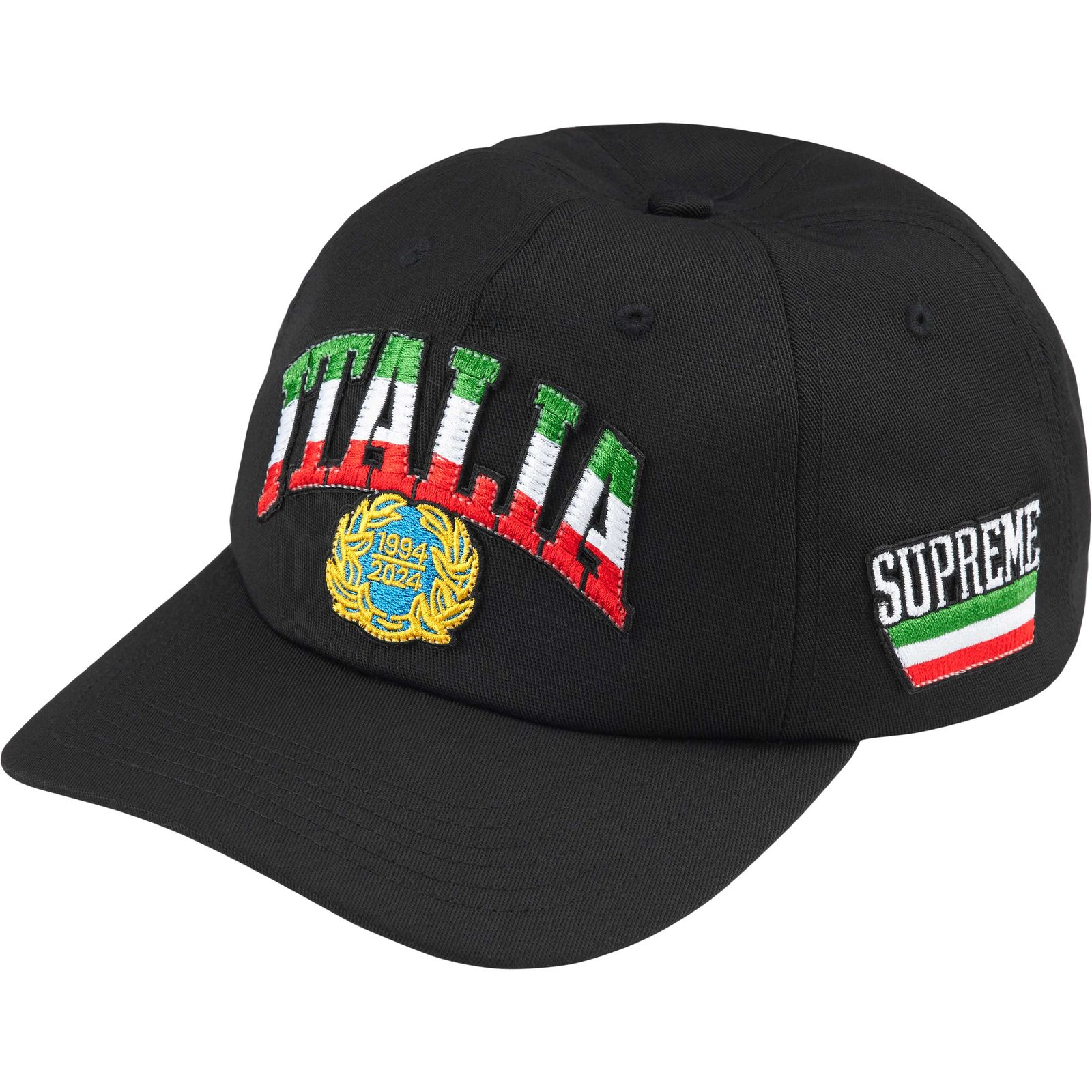 Italia 6-Panel
