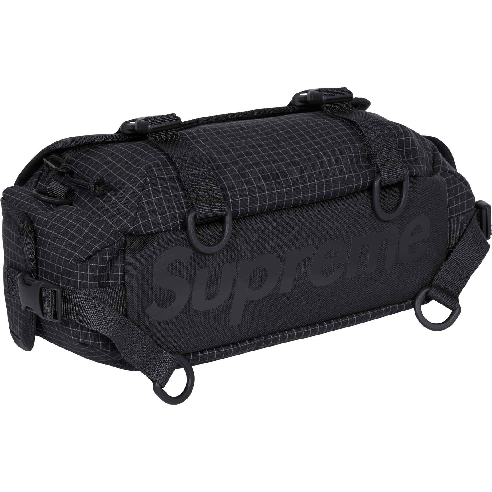 Mini Duffle Bag