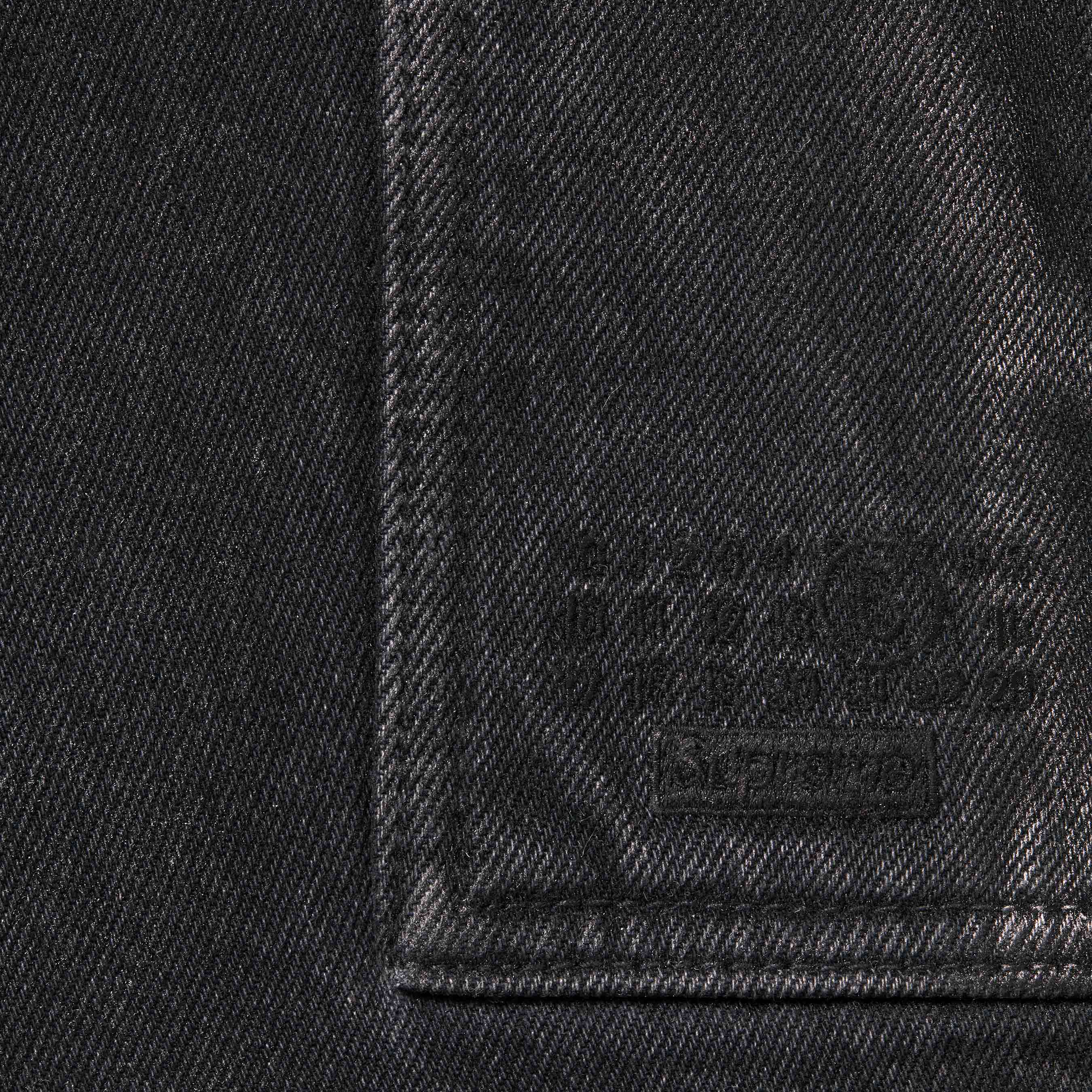 Supreme®/MM6 Maison Margiela Foil Double Knee Painter Pant